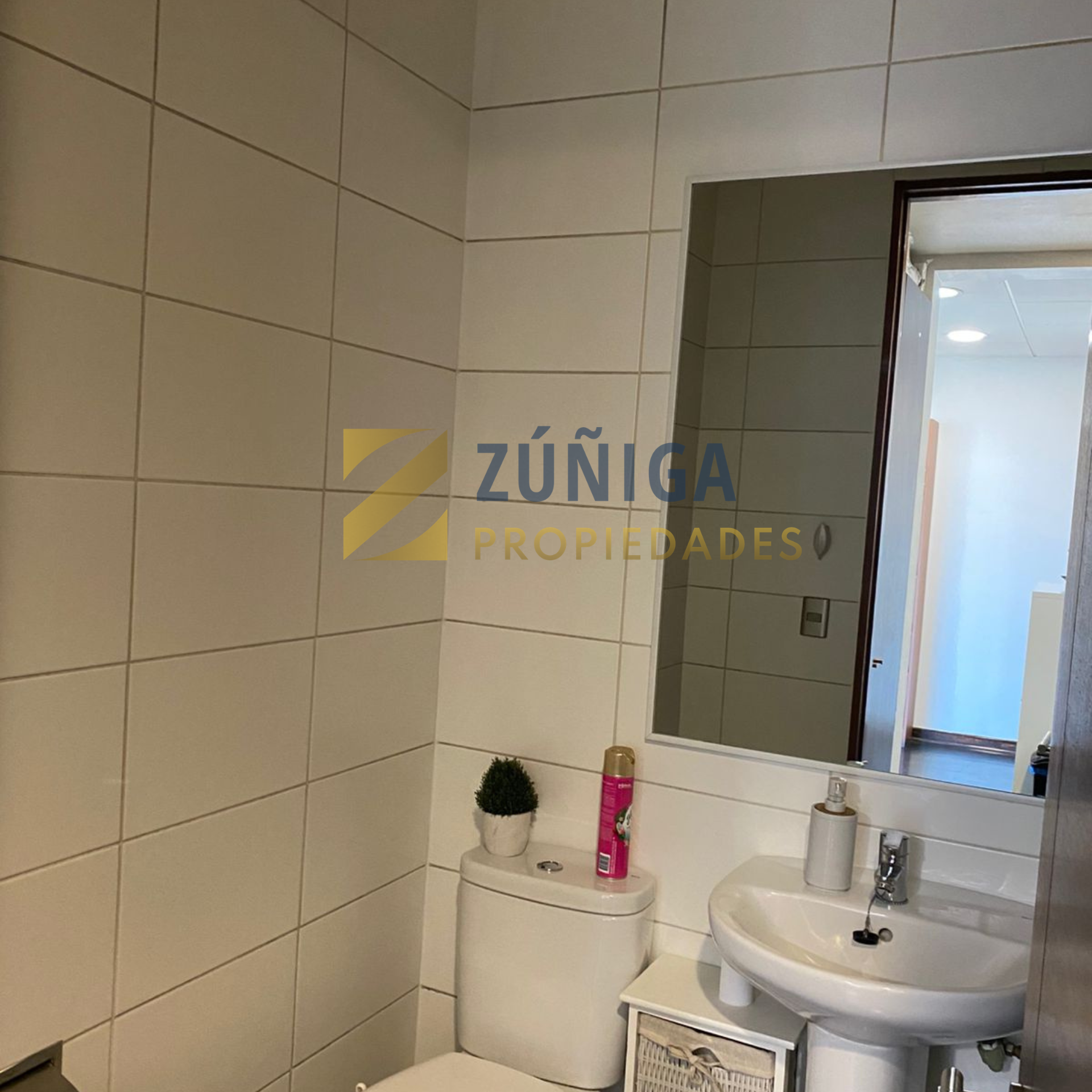OFICINA EN ARRIENDO | LAS CONDES - 15