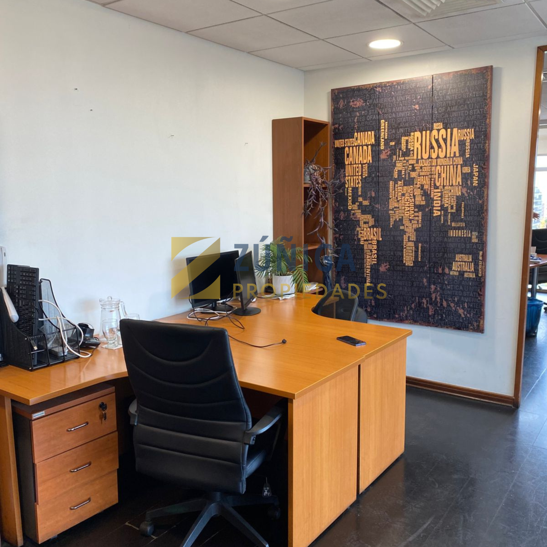 OFICINA EN ARRIENDO | LAS CONDES - 17