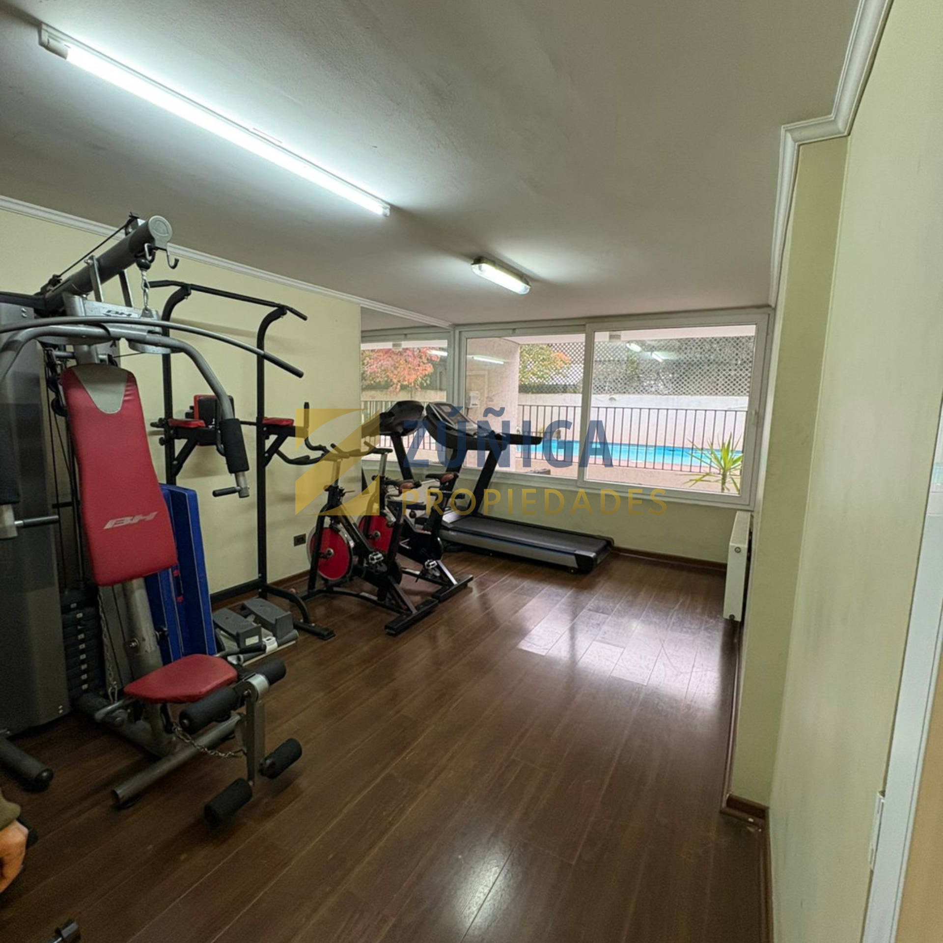 Amplio y luminoso departamento en venta Av. Pedro de Valdivia - 20