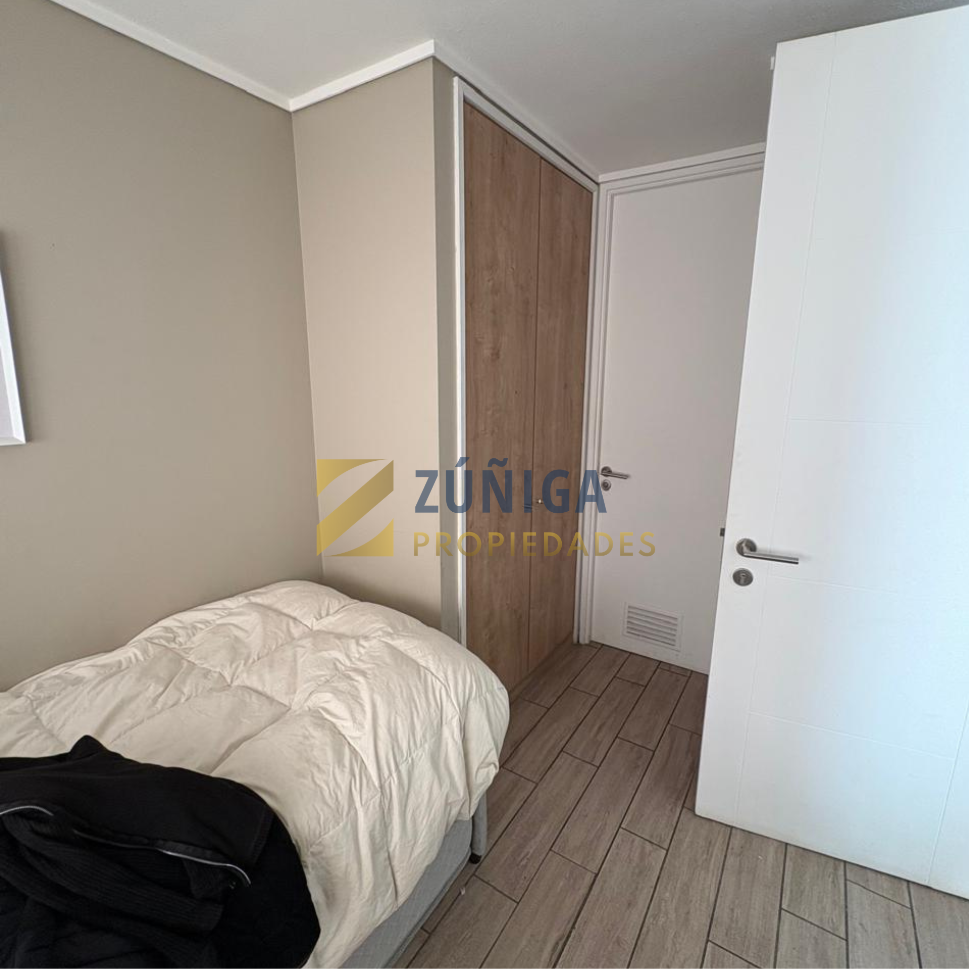 Departamento en Arriendo – Santiago Centro | 2 Dormitorios, 2 Baños - 9