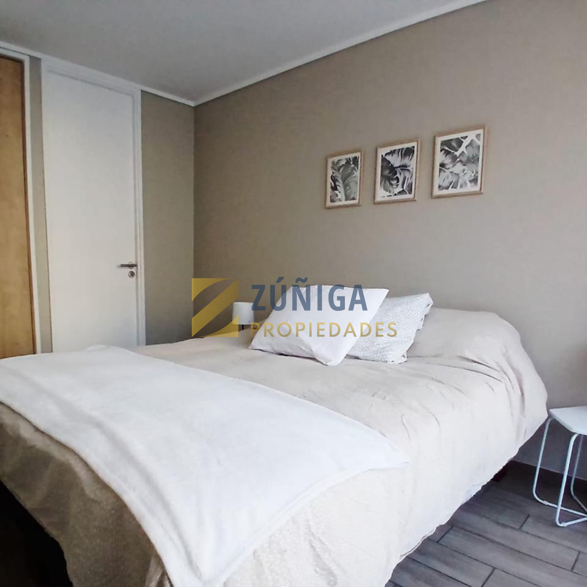 Departamento en Arriendo – Santiago Centro | 2 Dormitorios, 2 Baños - 10