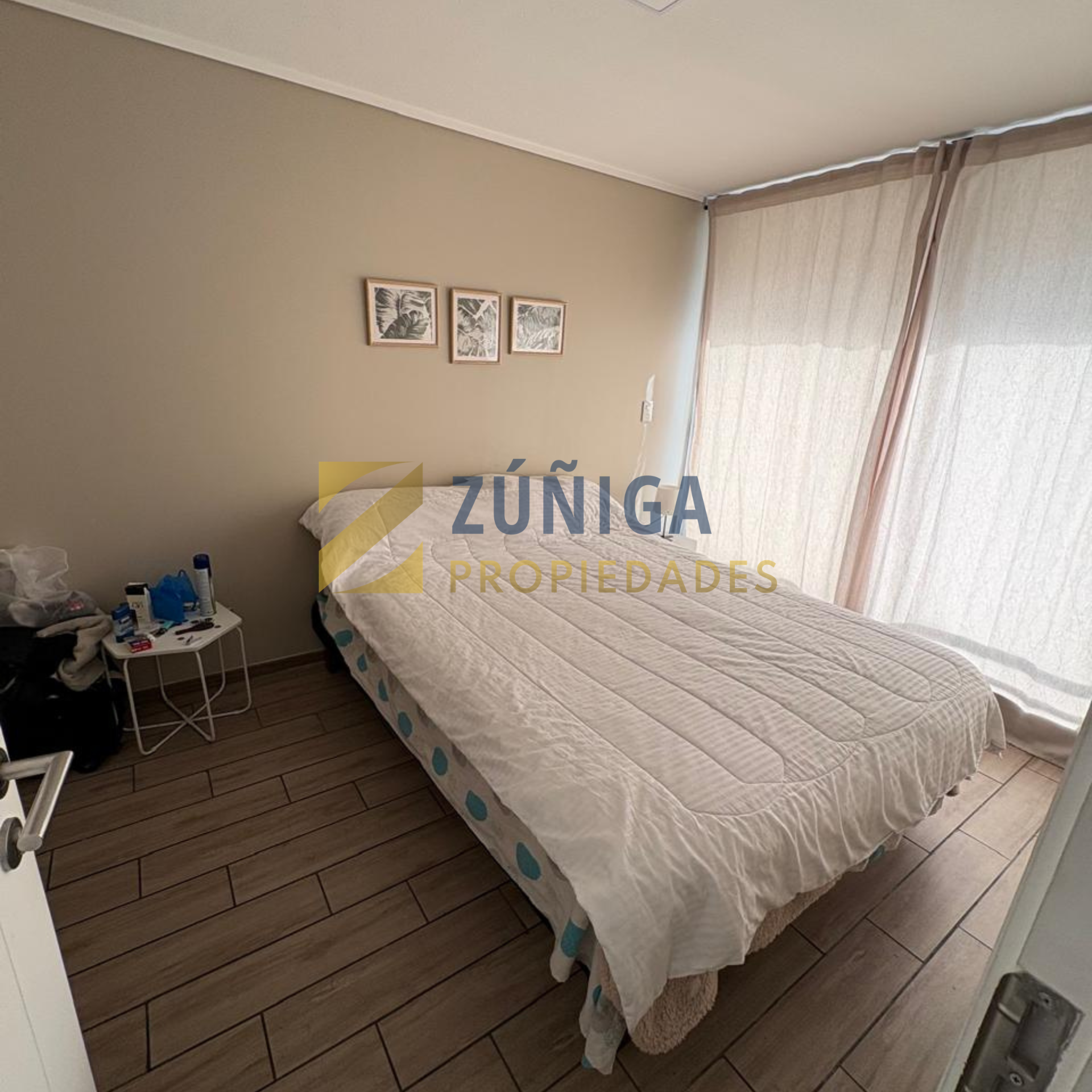 Departamento en Arriendo – Santiago Centro | 2 Dormitorios, 2 Baños - 11