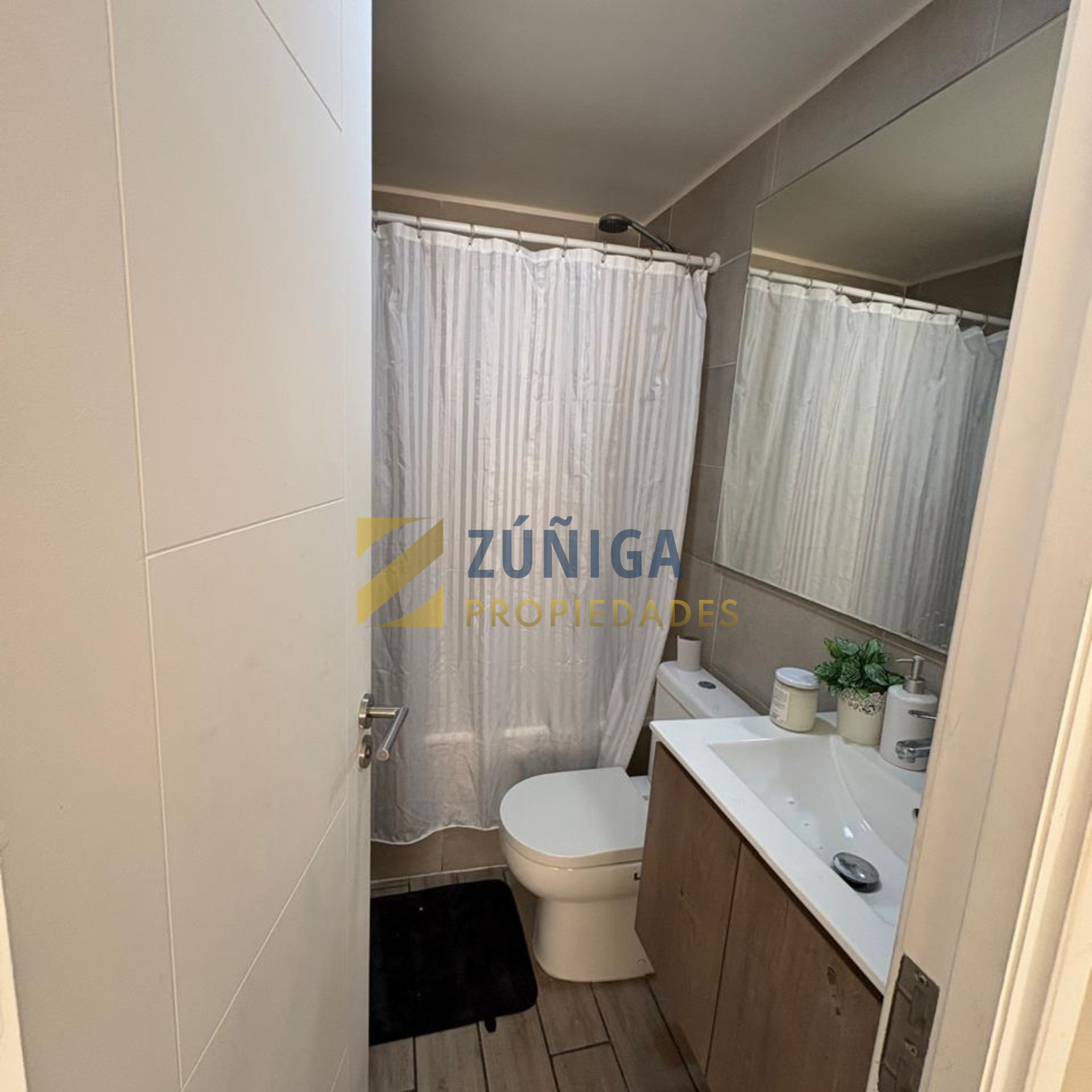 Departamento en Arriendo – Santiago Centro | 2 Dormitorios, 2 Baños - 12