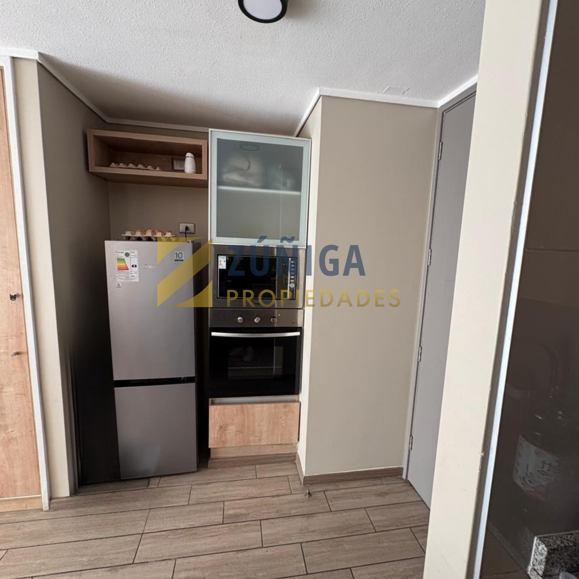 Departamento en Arriendo – Santiago Centro | 2 Dormitorios, 2 Baños - 14