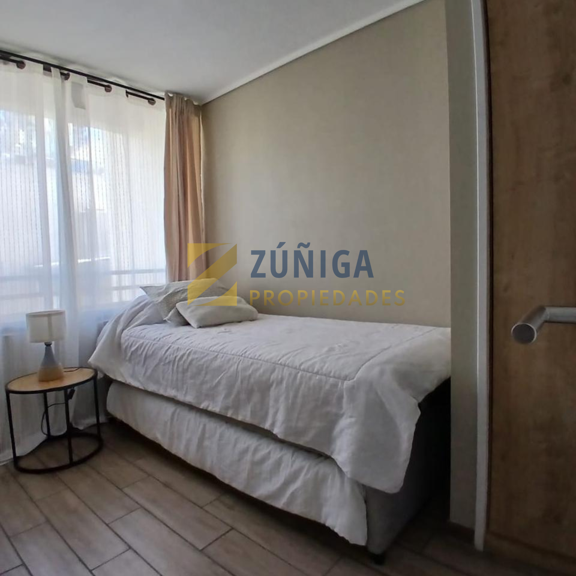Departamento en Arriendo – Santiago Centro | 2 Dormitorios, 2 Baños - 16