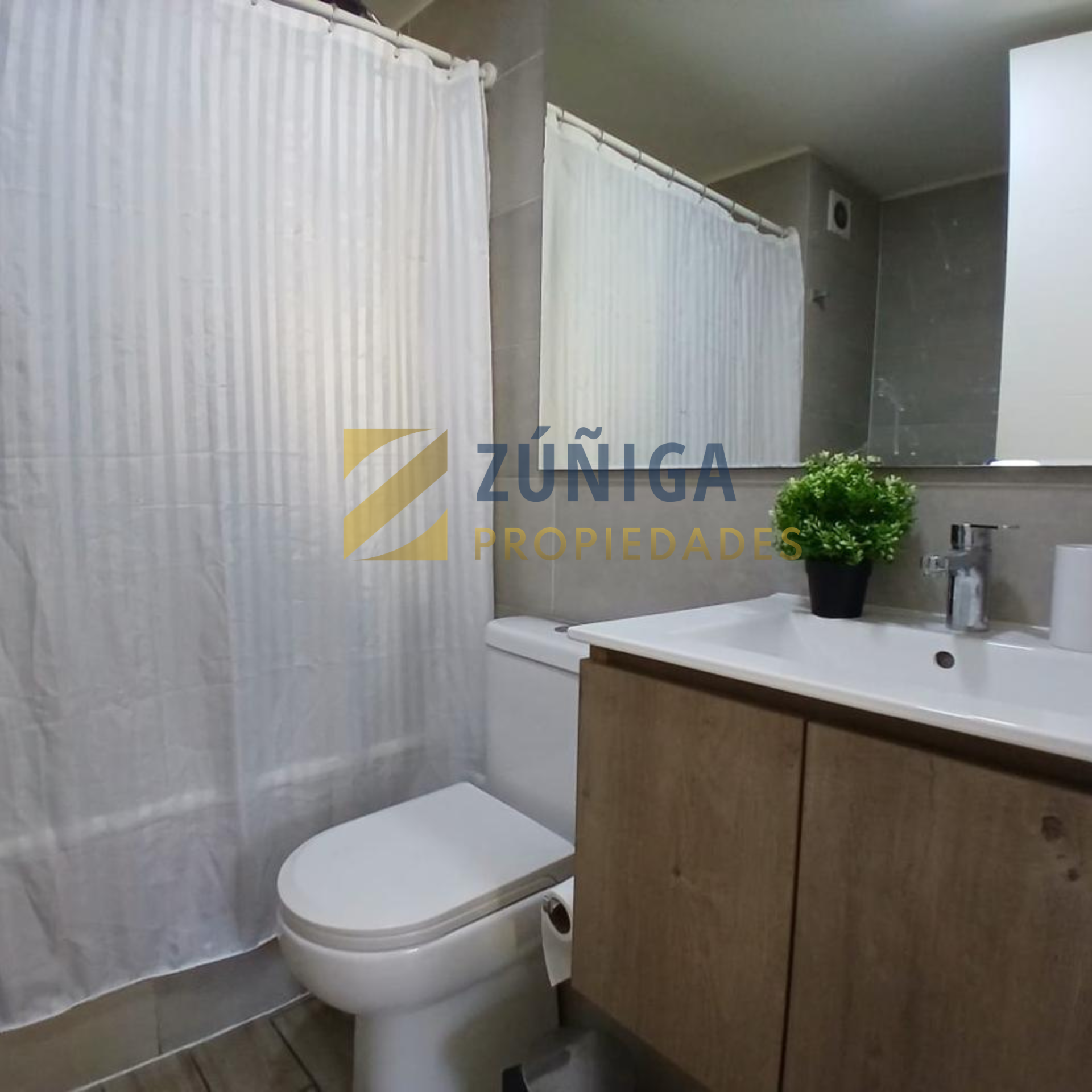 Departamento en Arriendo – Santiago Centro | 2 Dormitorios, 2 Baños - 17