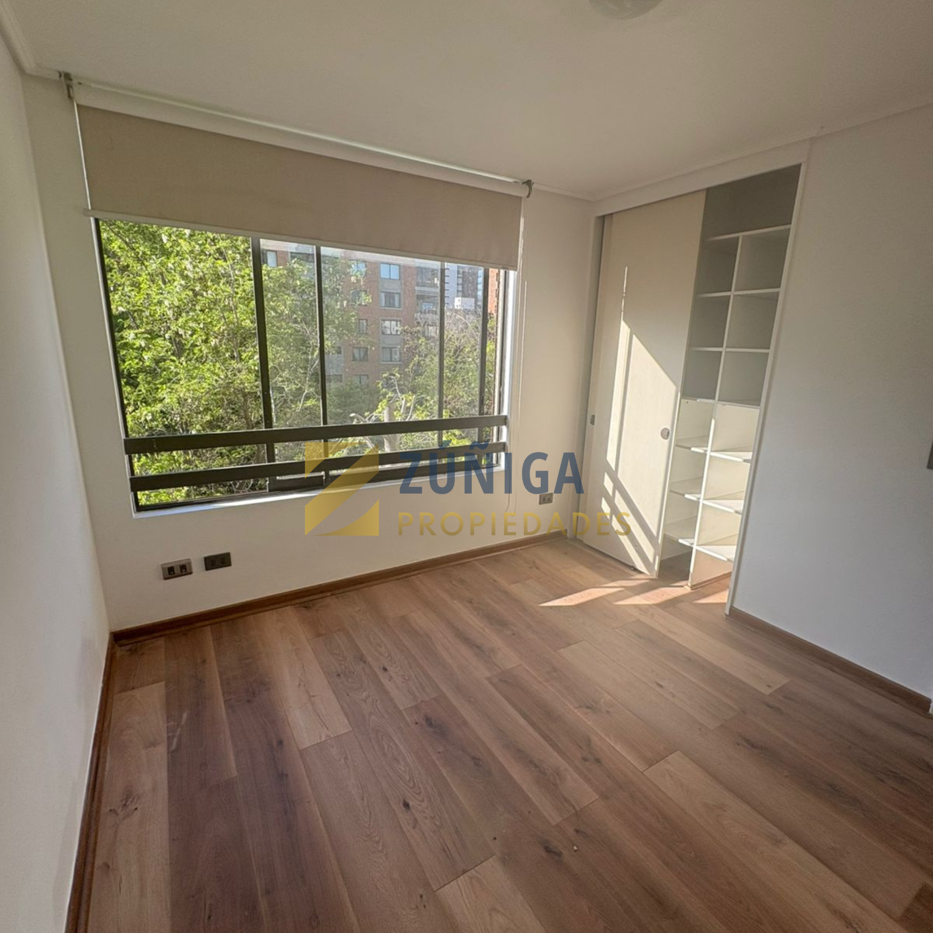 Arriendo Departamento Remodelado en Providencia | 2D + 2B + Est - 2