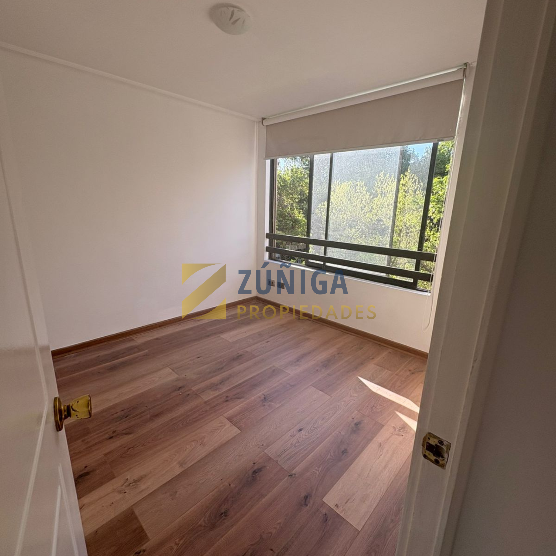 Arriendo Departamento Remodelado en Providencia | 2D + 2B + Est - 4