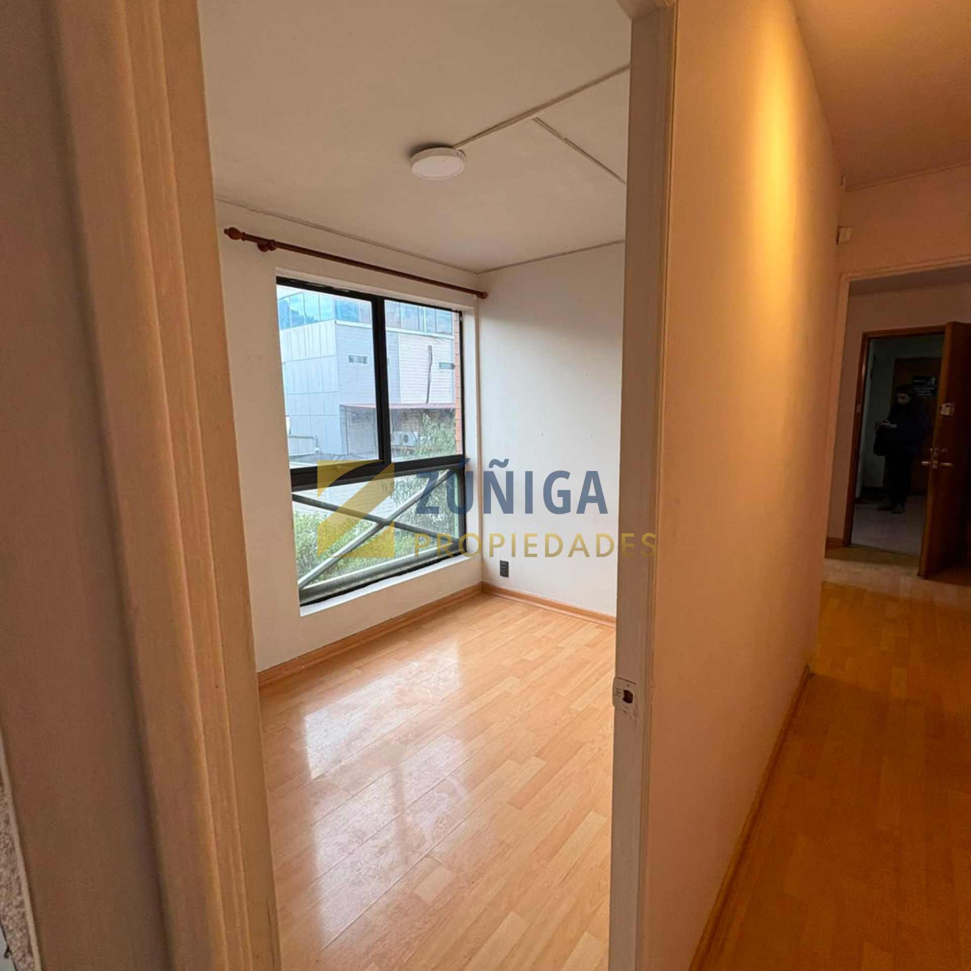 Oficina en Venta en Providencia | Excelente Ubicación para Consulta o Empresa - 9