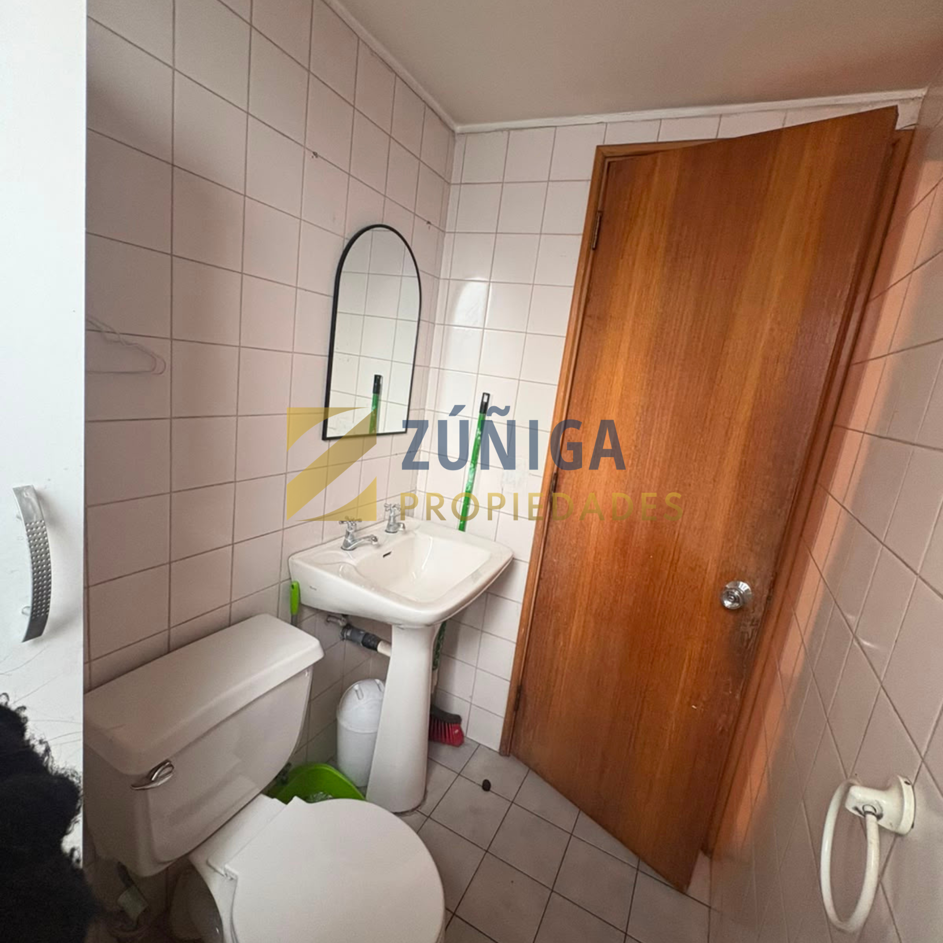 Oficina en Venta en Providencia | Excelente Ubicación para Consulta o Empresa - 12
