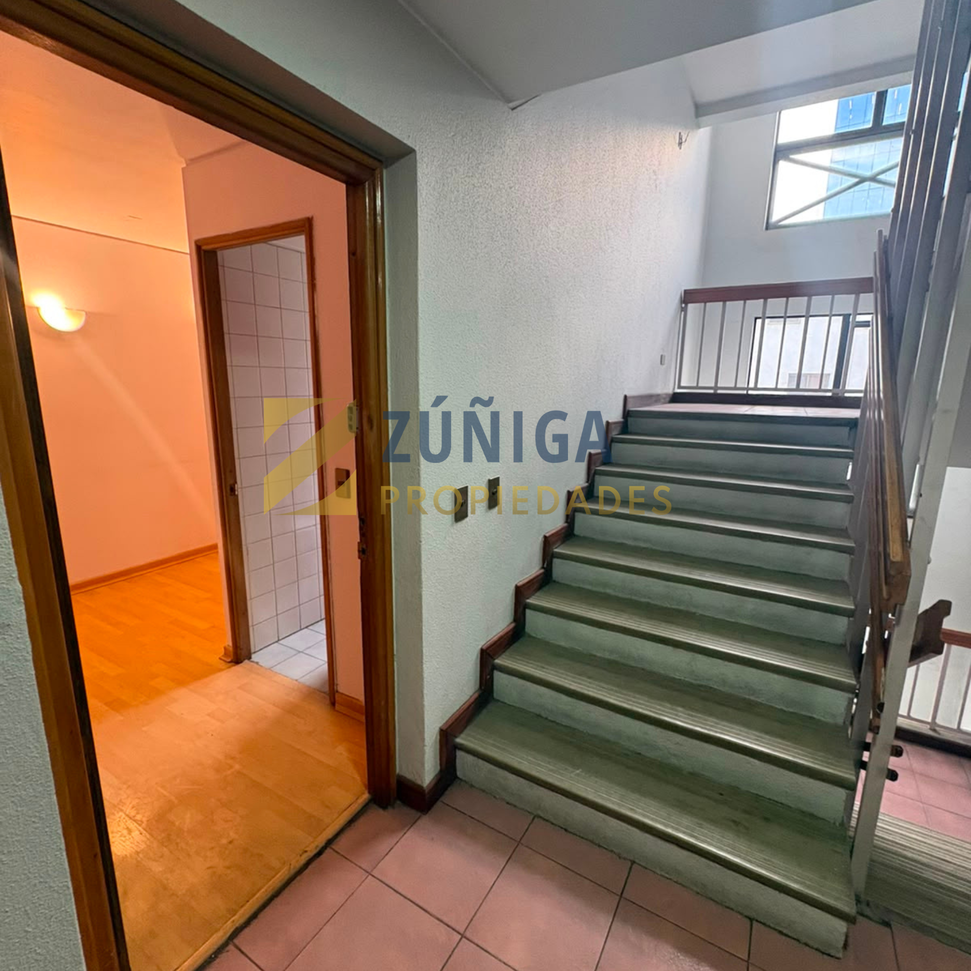 Oficina en Venta en Providencia | Excelente Ubicación para Consulta o Empresa - 13