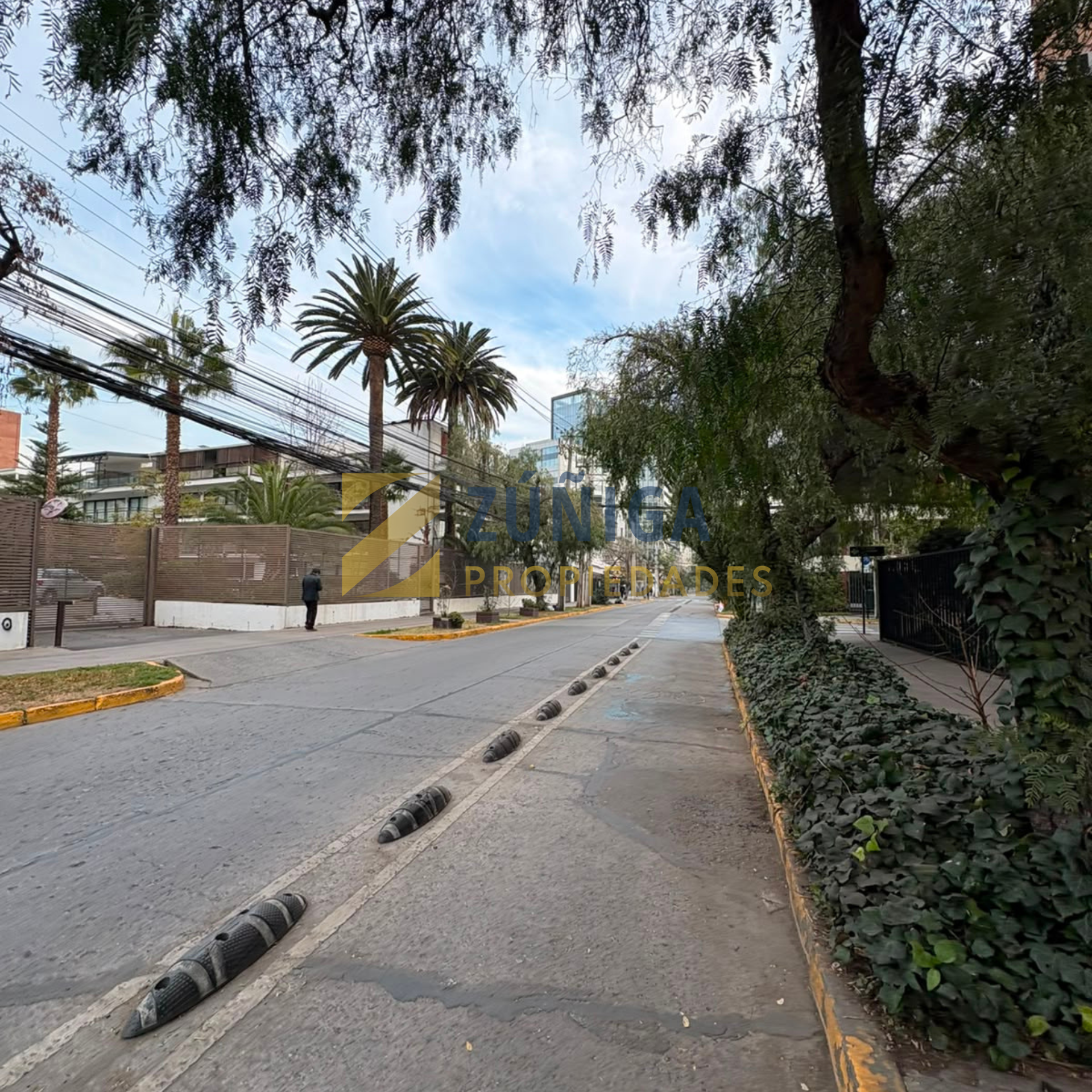 Oficina en Venta en Providencia | Excelente Ubicación para Consulta o Empresa - 21