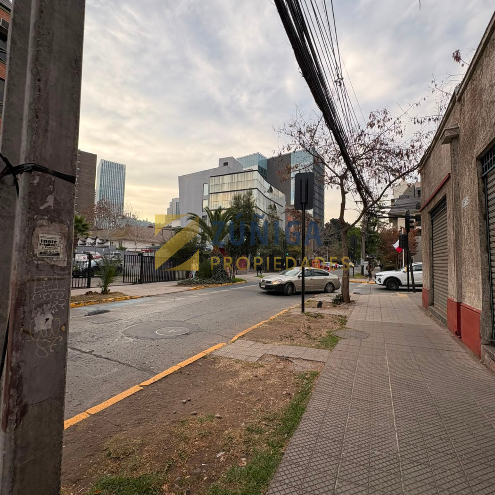 Oficina en Venta en Providencia | Excelente Ubicación para Consulta o Empresa - 22