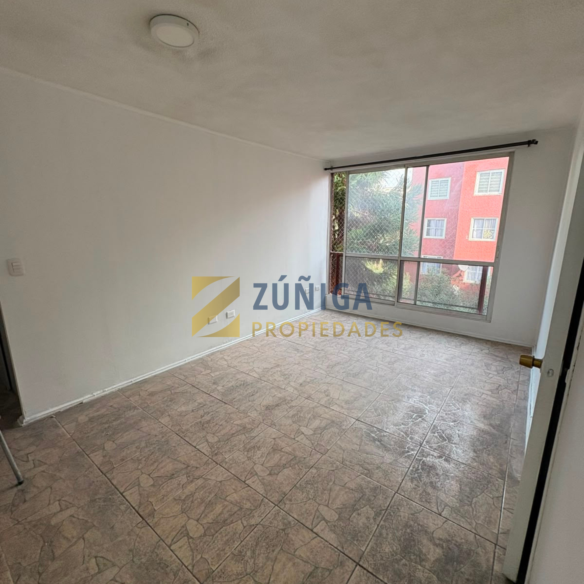 Departamento en Venta | Excelente ubicación en Santiago Centro | 2 Dormitorios | A pasos del Metro Matta