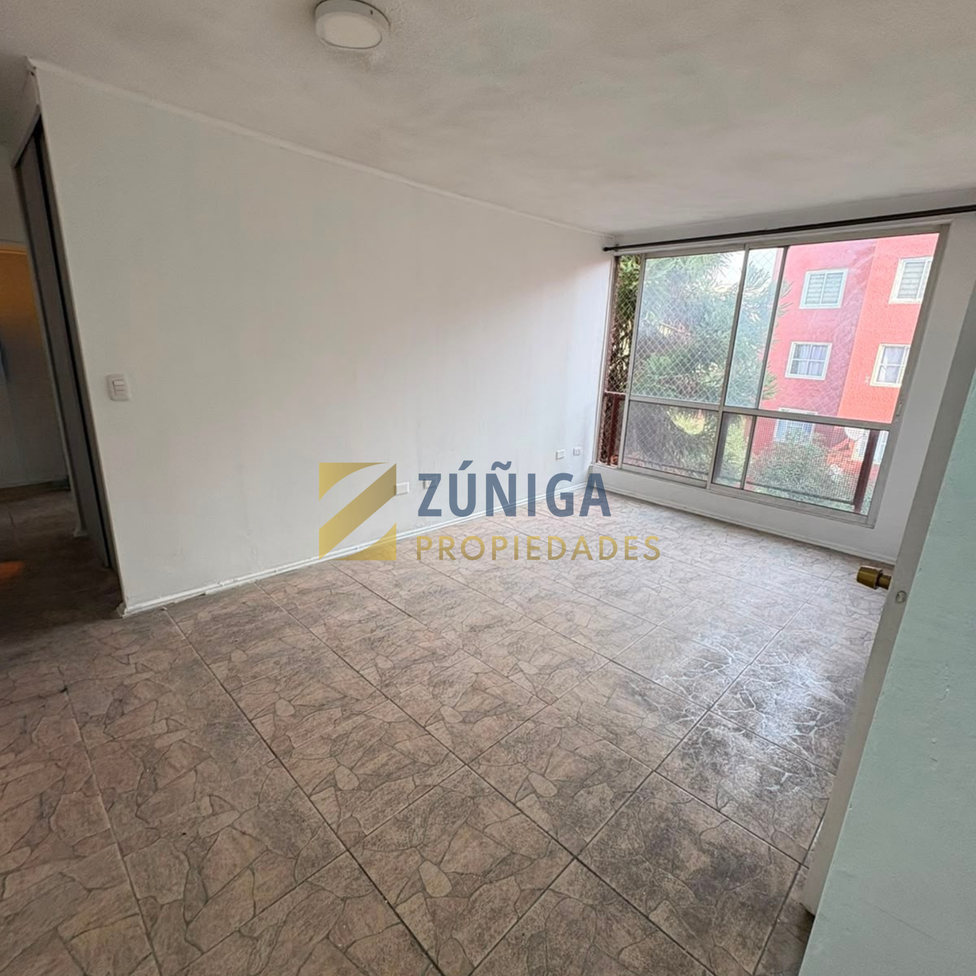 Departamento en Venta | Excelente ubicación en Santiago Centro | 2 Dormitorios | A pasos del Metro Matta - 2