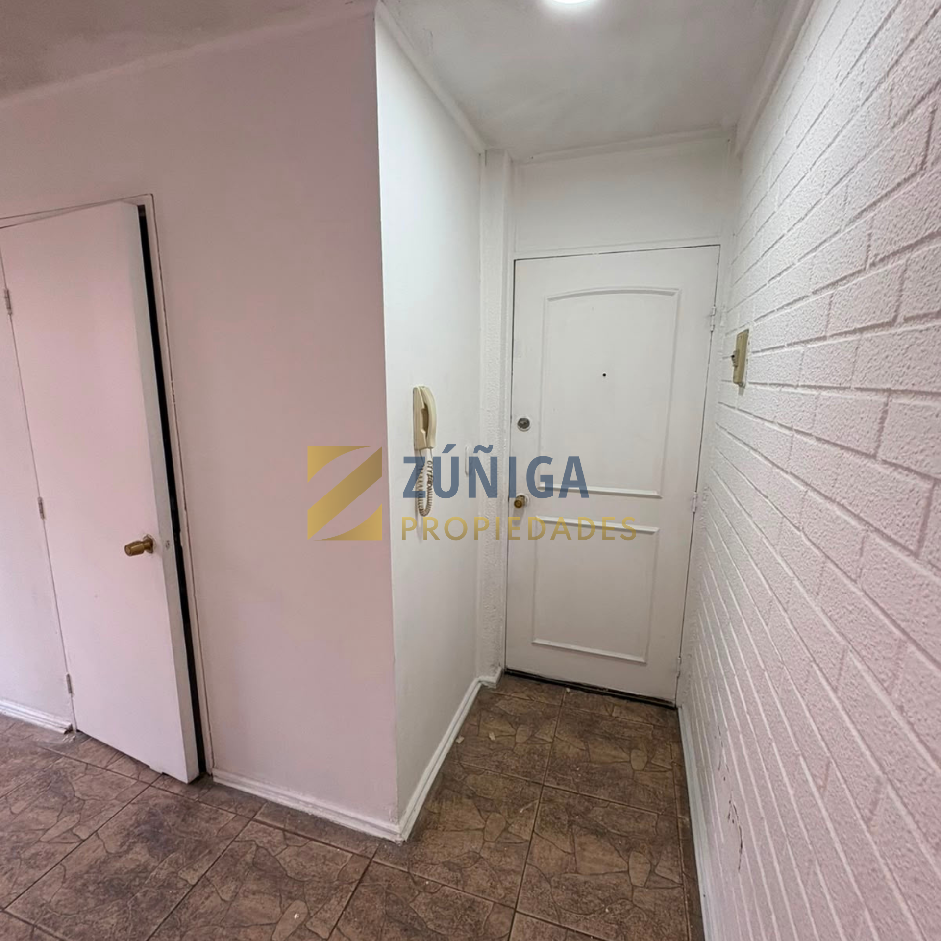 Departamento en Venta | Excelente ubicación en Santiago Centro | 2 Dormitorios | A pasos del Metro Matta - 4