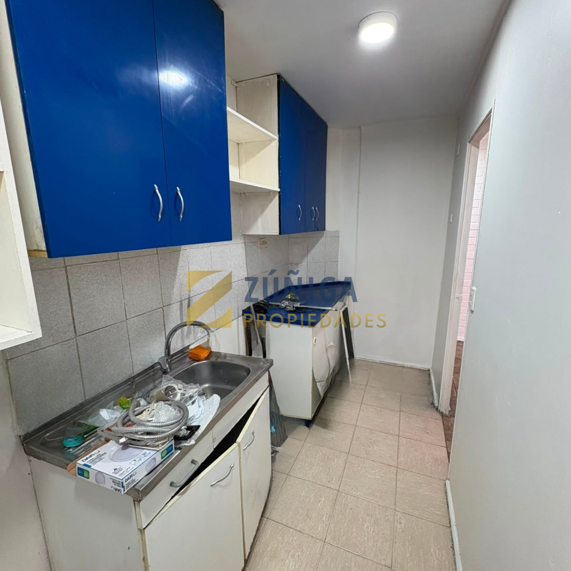 Departamento en Venta | Excelente ubicación en Santiago Centro | 2 Dormitorios | A pasos del Metro Matta - 5