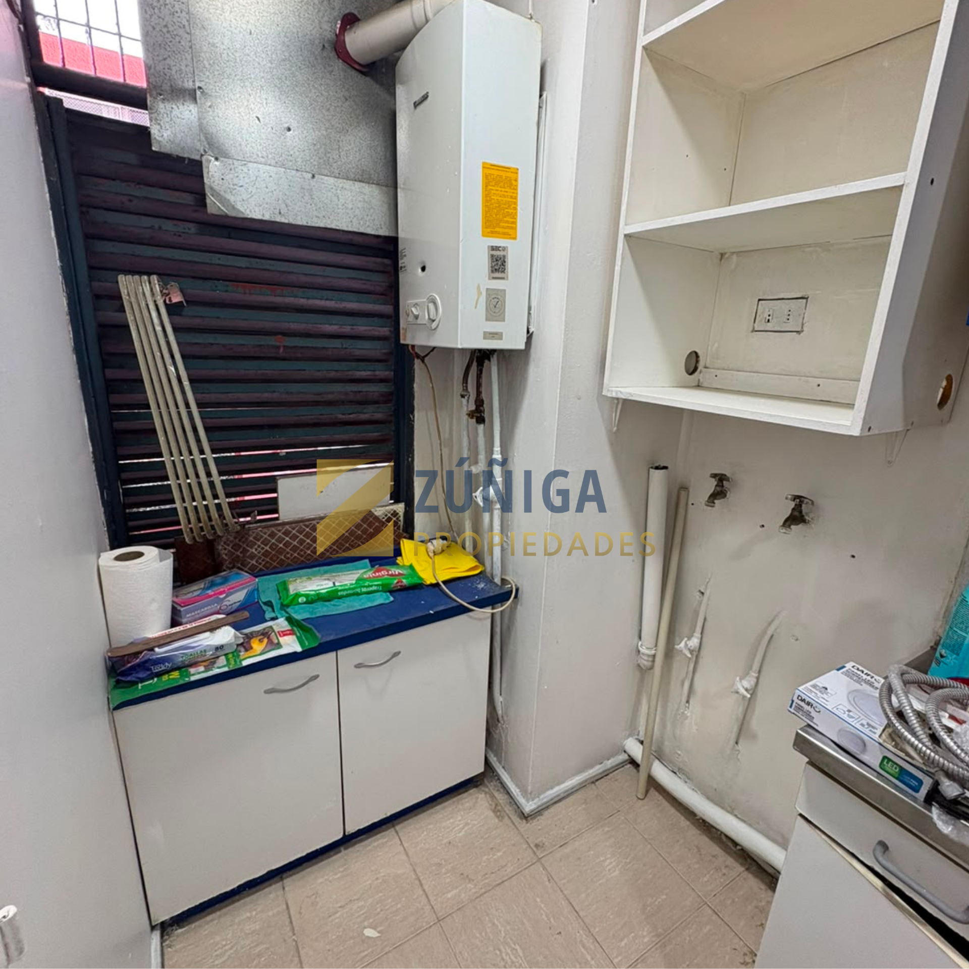 Departamento en Venta | Excelente ubicación en Santiago Centro | 2 Dormitorios | A pasos del Metro Matta - 6
