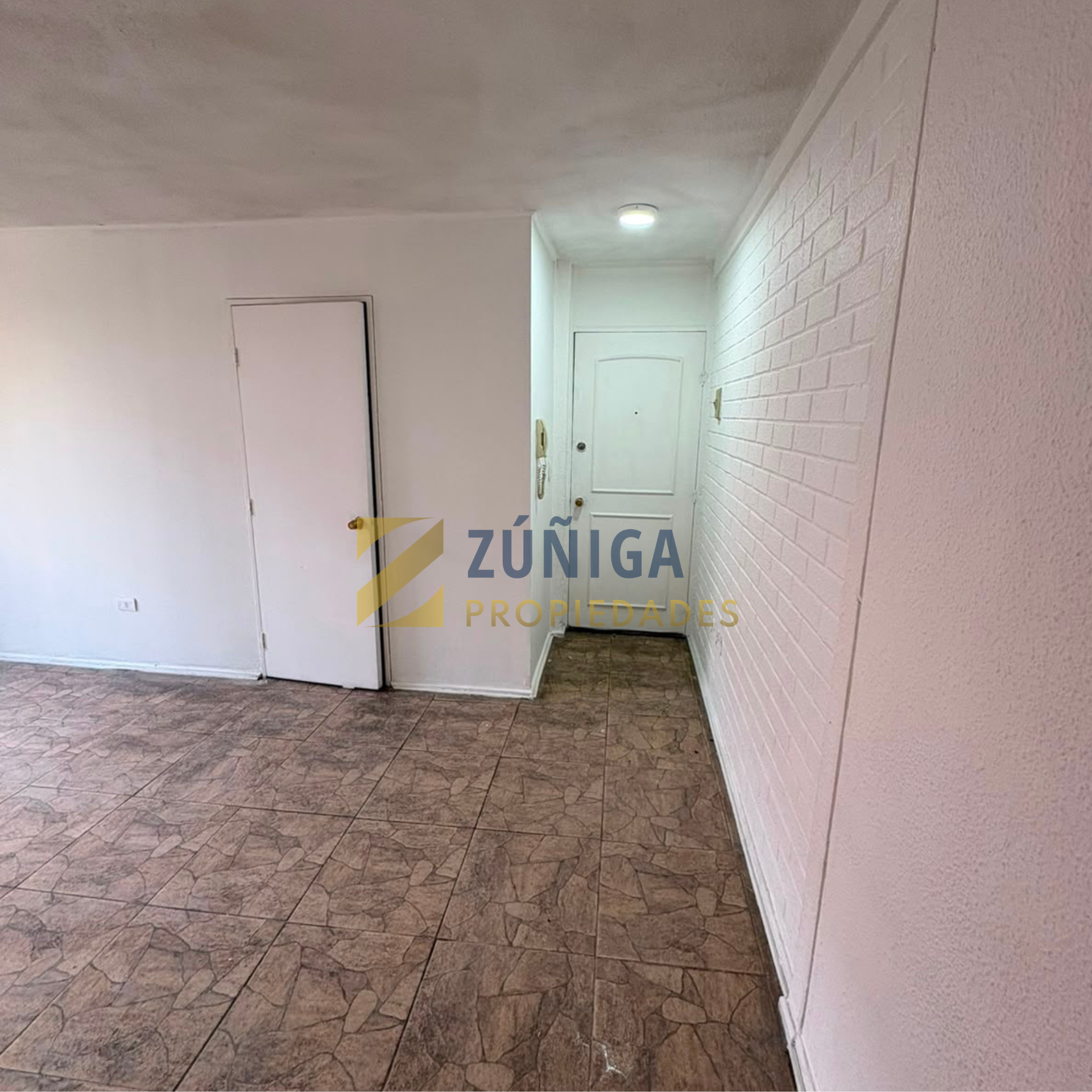 Departamento en Venta | Excelente ubicación en Santiago Centro | 2 Dormitorios | A pasos del Metro Matta - 8