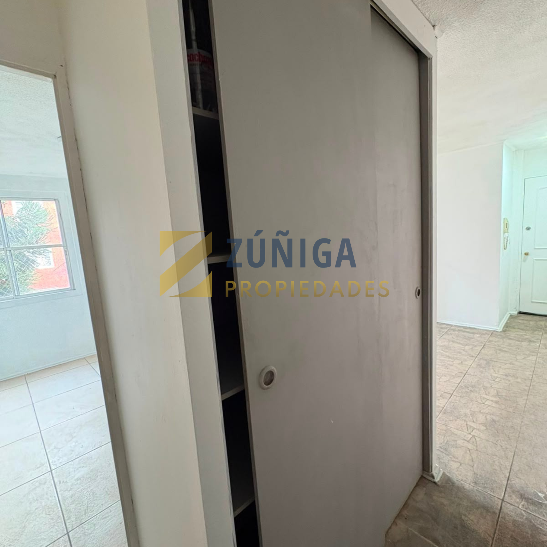 Departamento en Venta | Excelente ubicación en Santiago Centro | 2 Dormitorios | A pasos del Metro Matta - 10