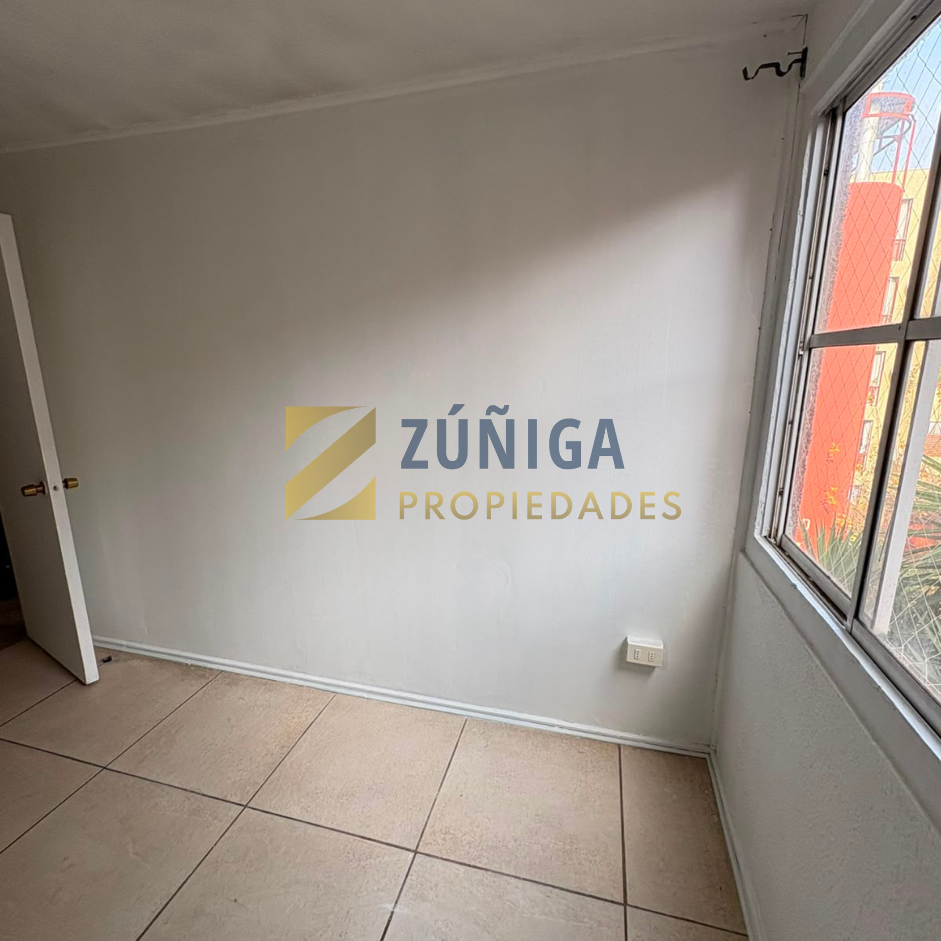 Departamento en Venta | Excelente ubicación en Santiago Centro | 2 Dormitorios | A pasos del Metro Matta - 12