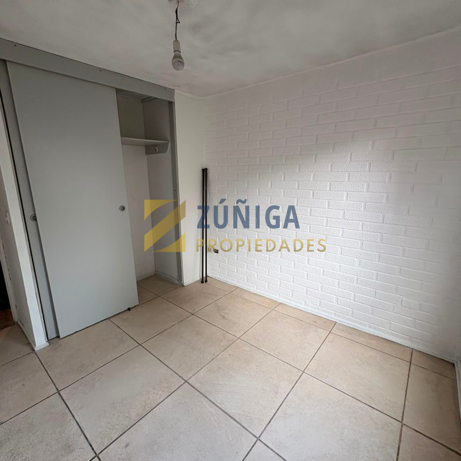 Departamento en Venta | Excelente ubicación en Santiago Centro | 2 Dormitorios | A pasos del Metro Matta - 17