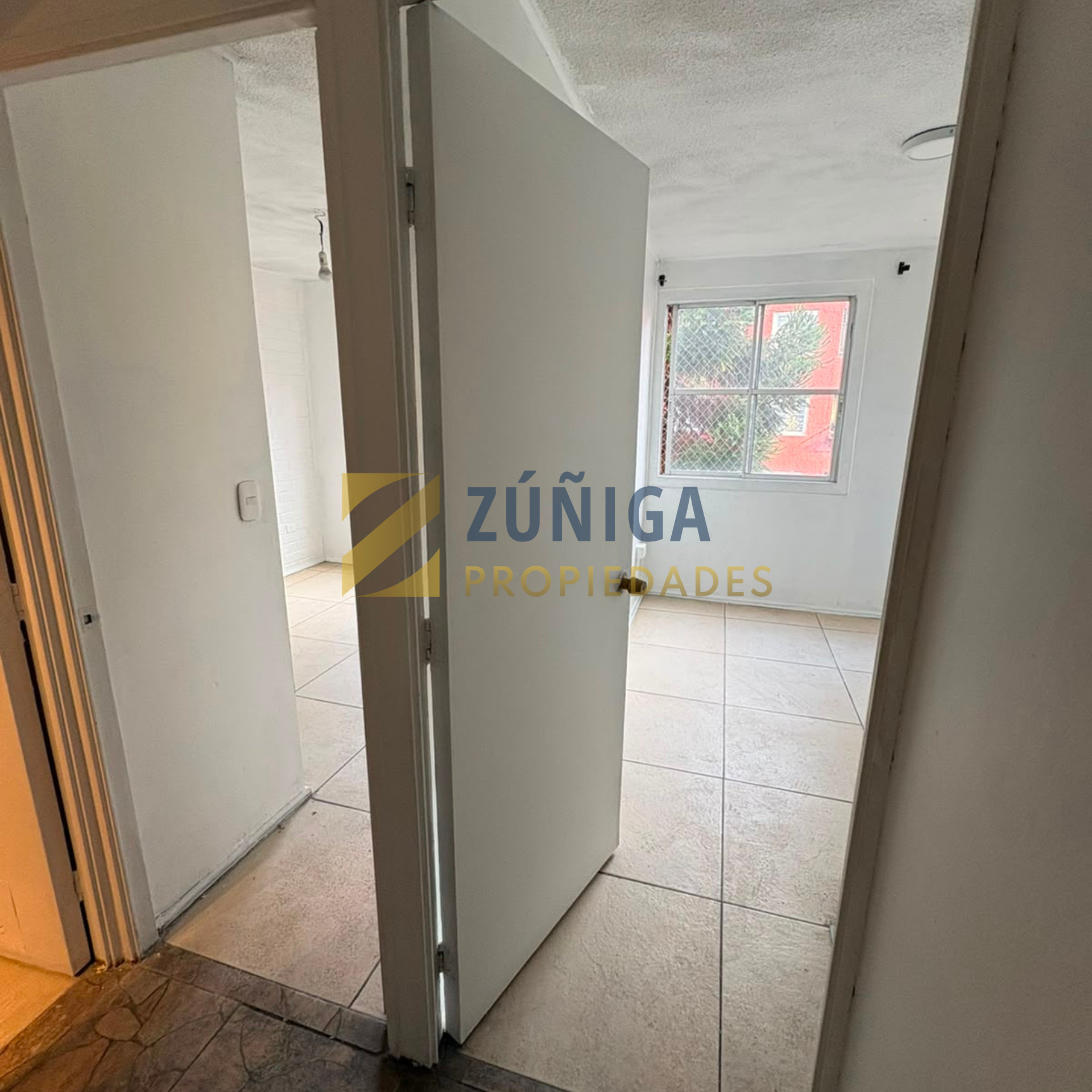 Departamento en Venta | Excelente ubicación en Santiago Centro | 2 Dormitorios | A pasos del Metro Matta - 18