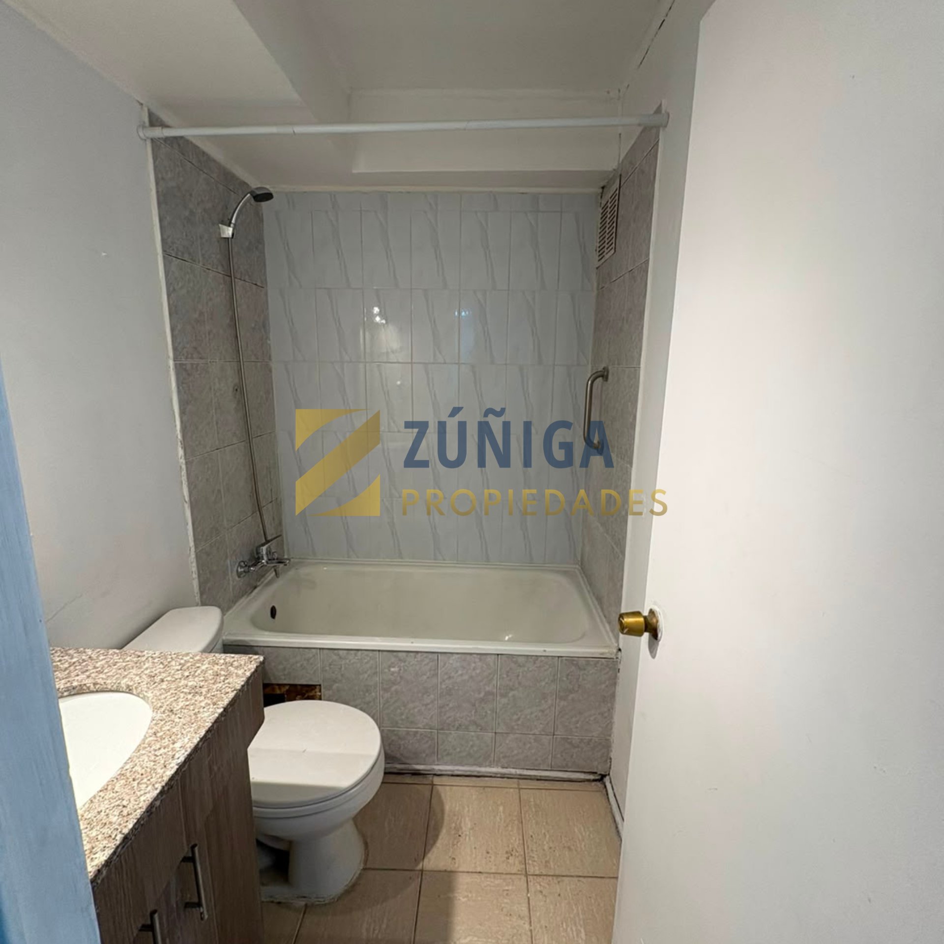 Departamento en Venta | Excelente ubicación en Santiago Centro | 2 Dormitorios | A pasos del Metro Matta - 20