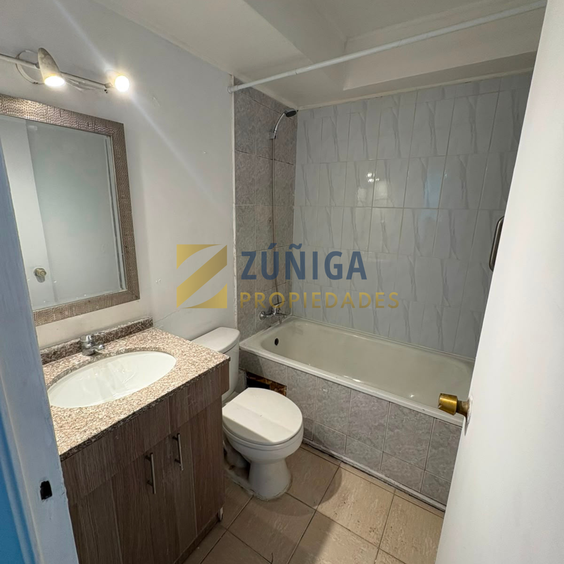 Departamento en Venta | Excelente ubicación en Santiago Centro | 2 Dormitorios | A pasos del Metro Matta - 21