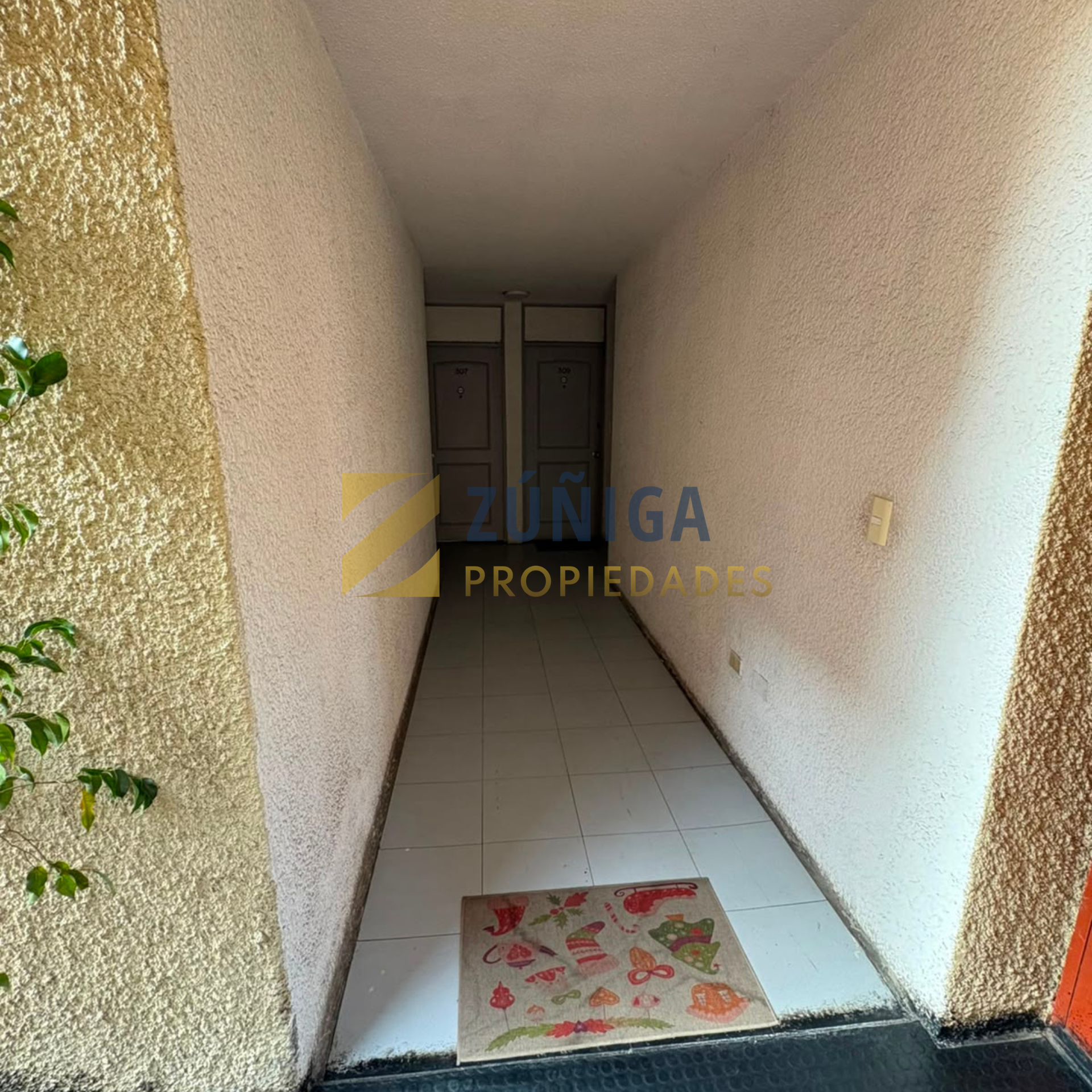 Departamento en Venta | Excelente ubicación en Santiago Centro | 2 Dormitorios | A pasos del Metro Matta - 26