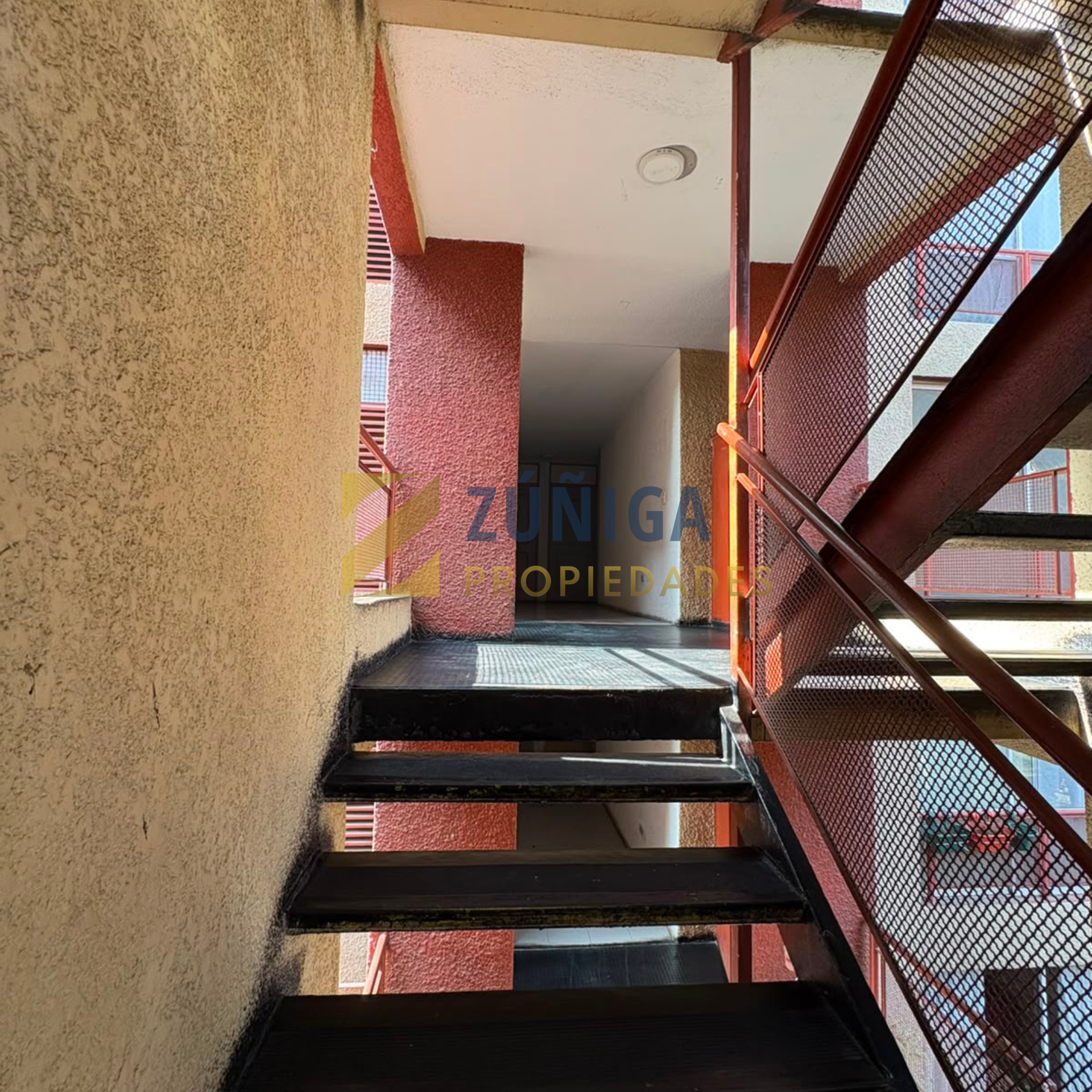 Departamento en Venta | Excelente ubicación en Santiago Centro | 2 Dormitorios | A pasos del Metro Matta - 27