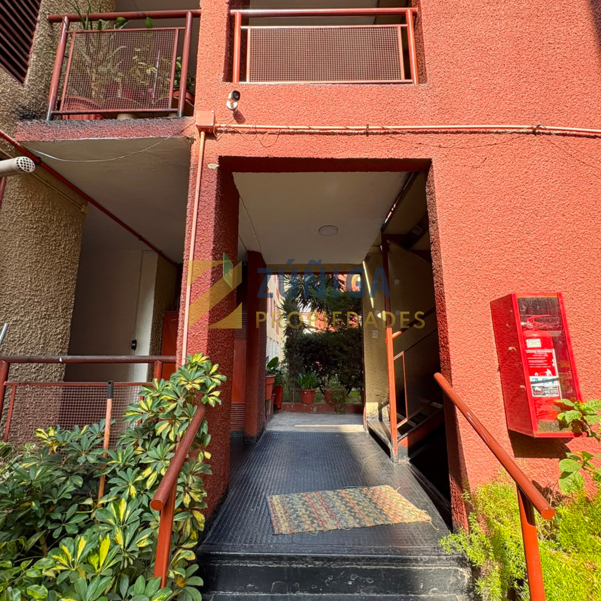 Departamento en Venta | Excelente ubicación en Santiago Centro | 2 Dormitorios | A pasos del Metro Matta - 28