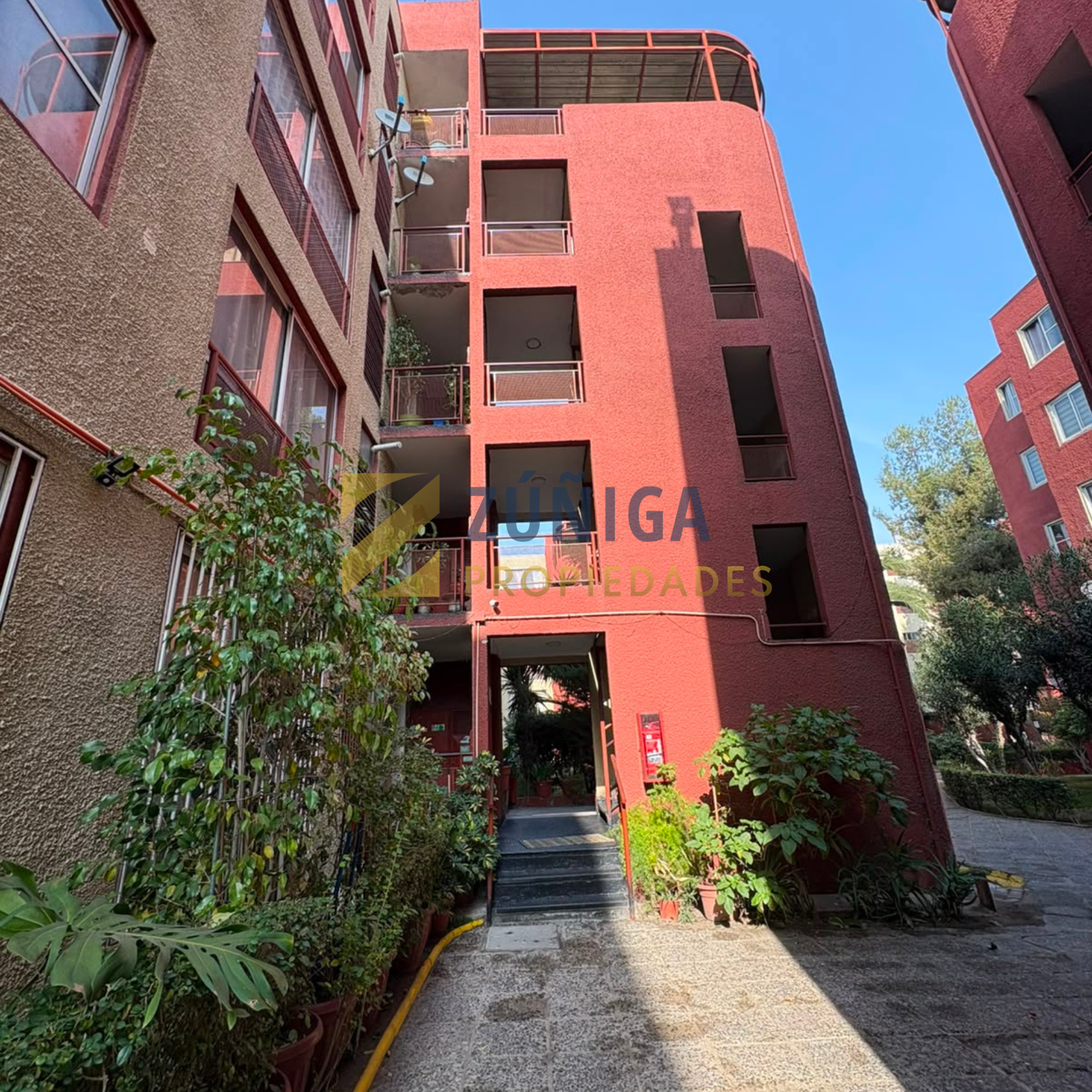Departamento en Venta | Excelente ubicación en Santiago Centro | 2 Dormitorios | A pasos del Metro Matta - 29
