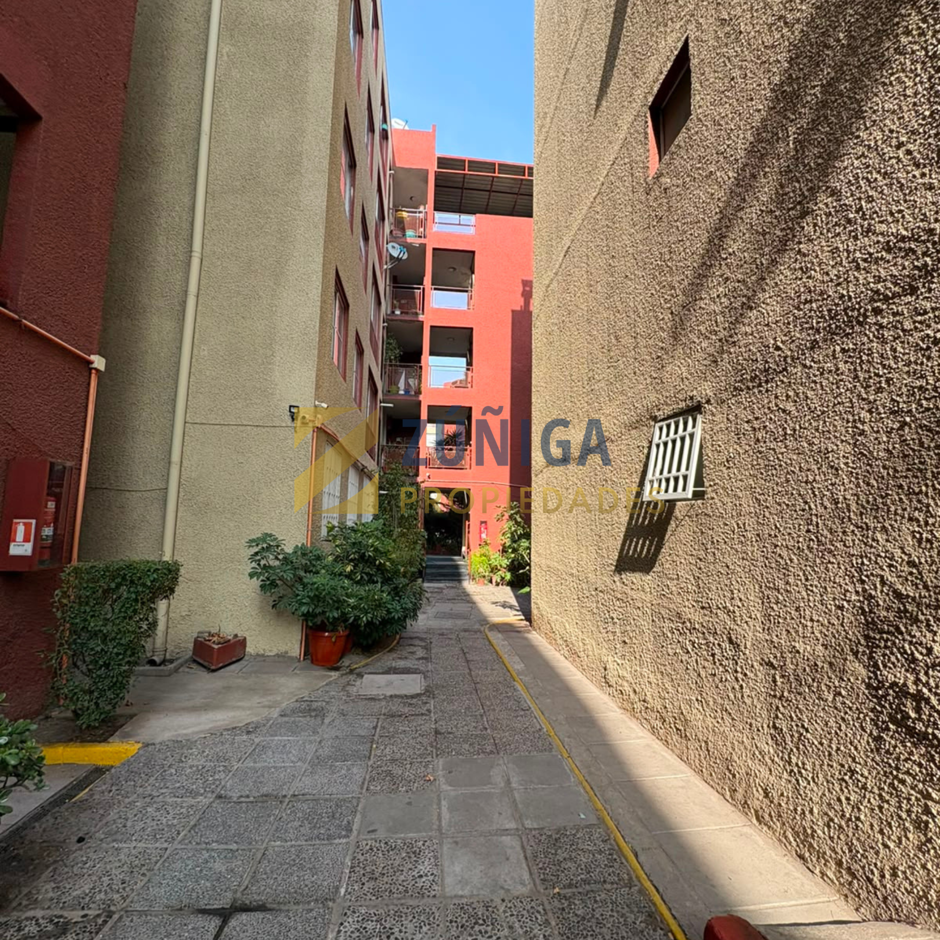Departamento en Venta | Excelente ubicación en Santiago Centro | 2 Dormitorios | A pasos del Metro Matta - 30