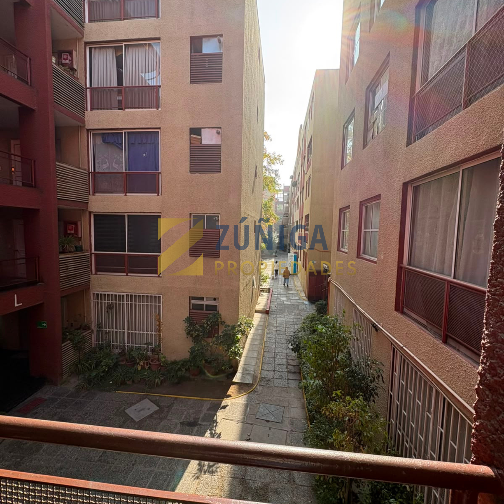 Departamento en Venta | Excelente ubicación en Santiago Centro | 2 Dormitorios | A pasos del Metro Matta - 31