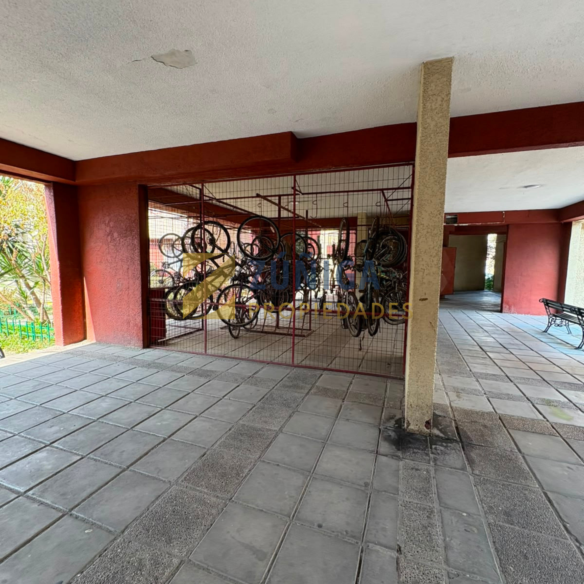 Departamento en Venta | Excelente ubicación en Santiago Centro | 2 Dormitorios | A pasos del Metro Matta - 32