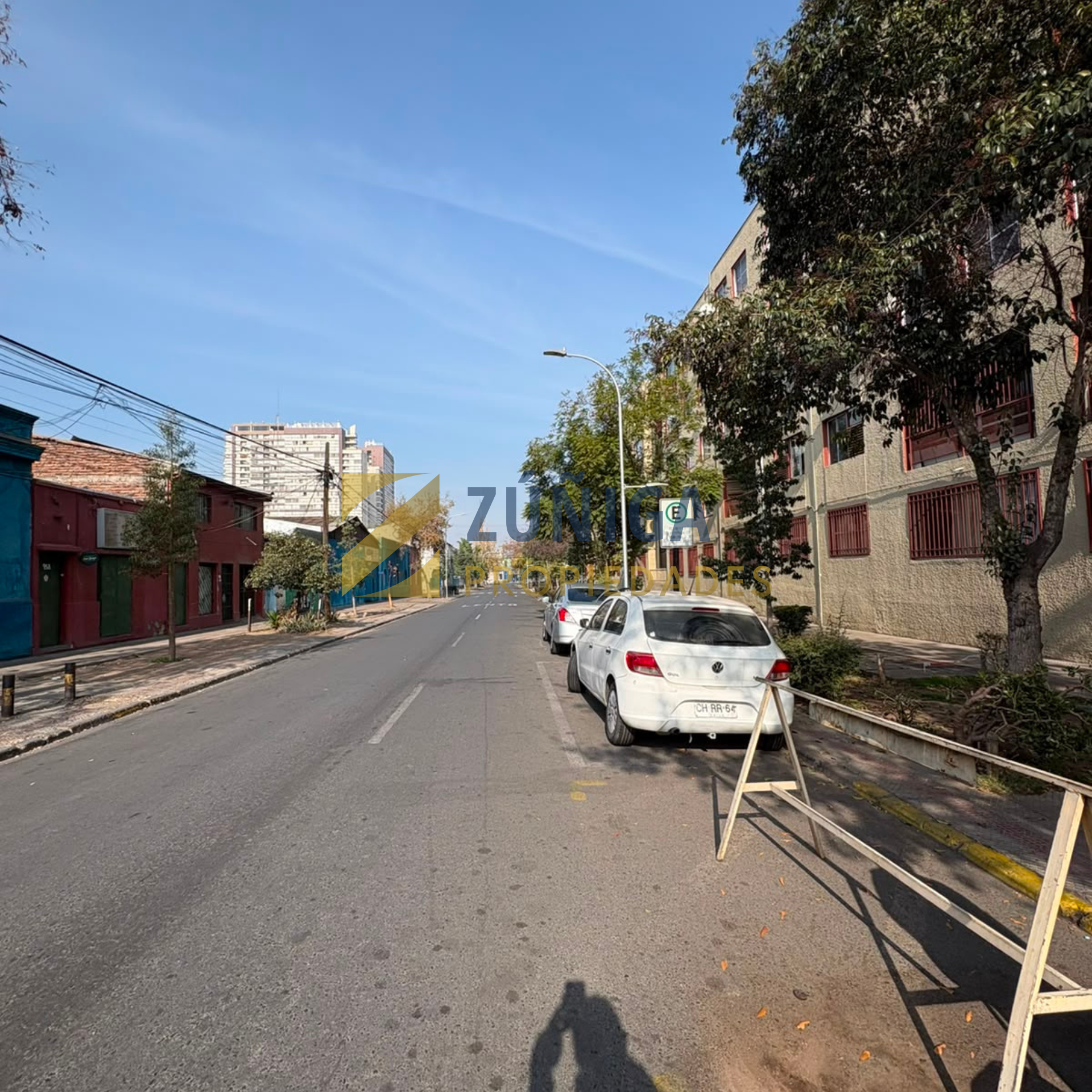 Departamento en Venta | Excelente ubicación en Santiago Centro | 2 Dormitorios | A pasos del Metro Matta - 34