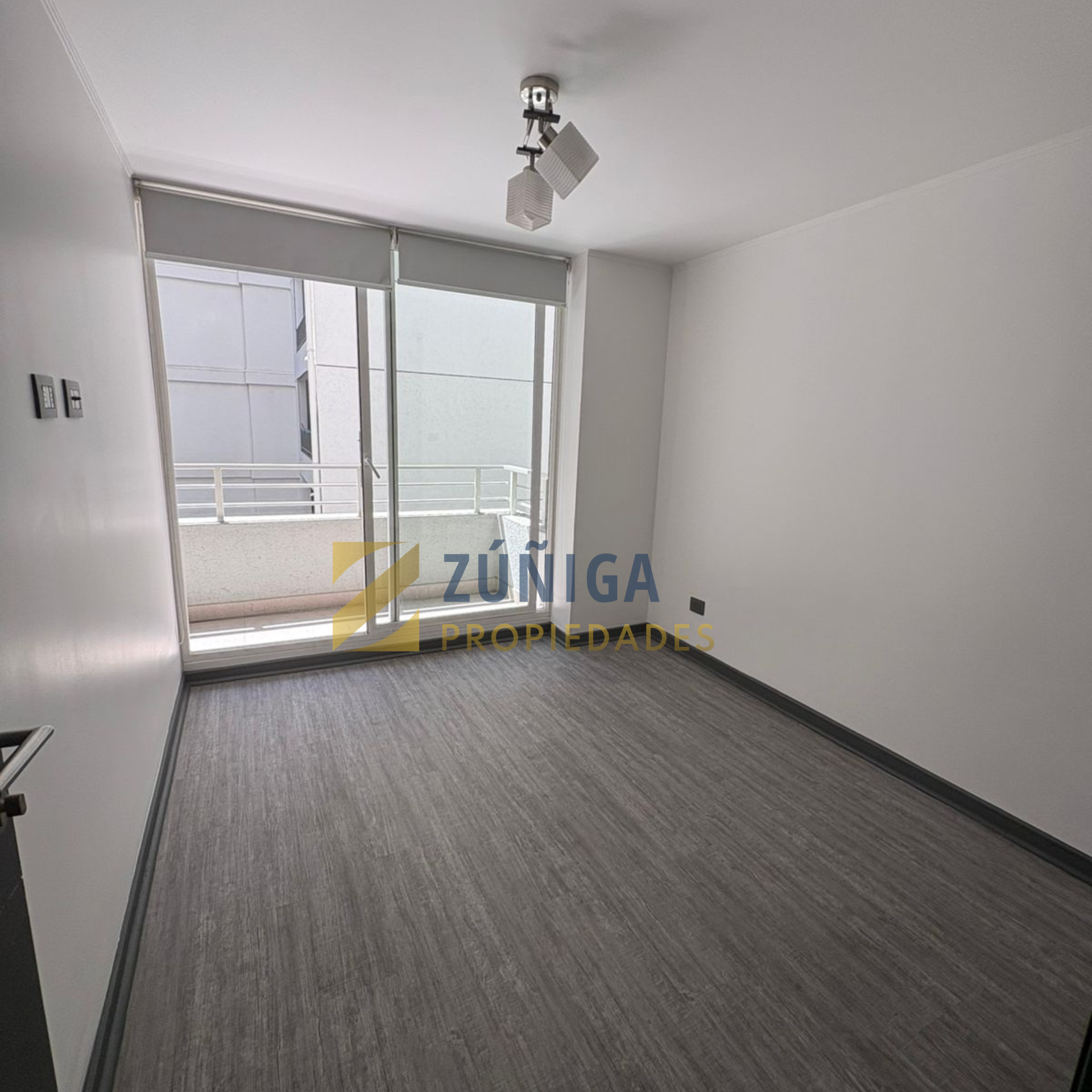 ¡Oportunidad de inversión! Departamento en venta por 2.450 UF – Santiago Centro - 8