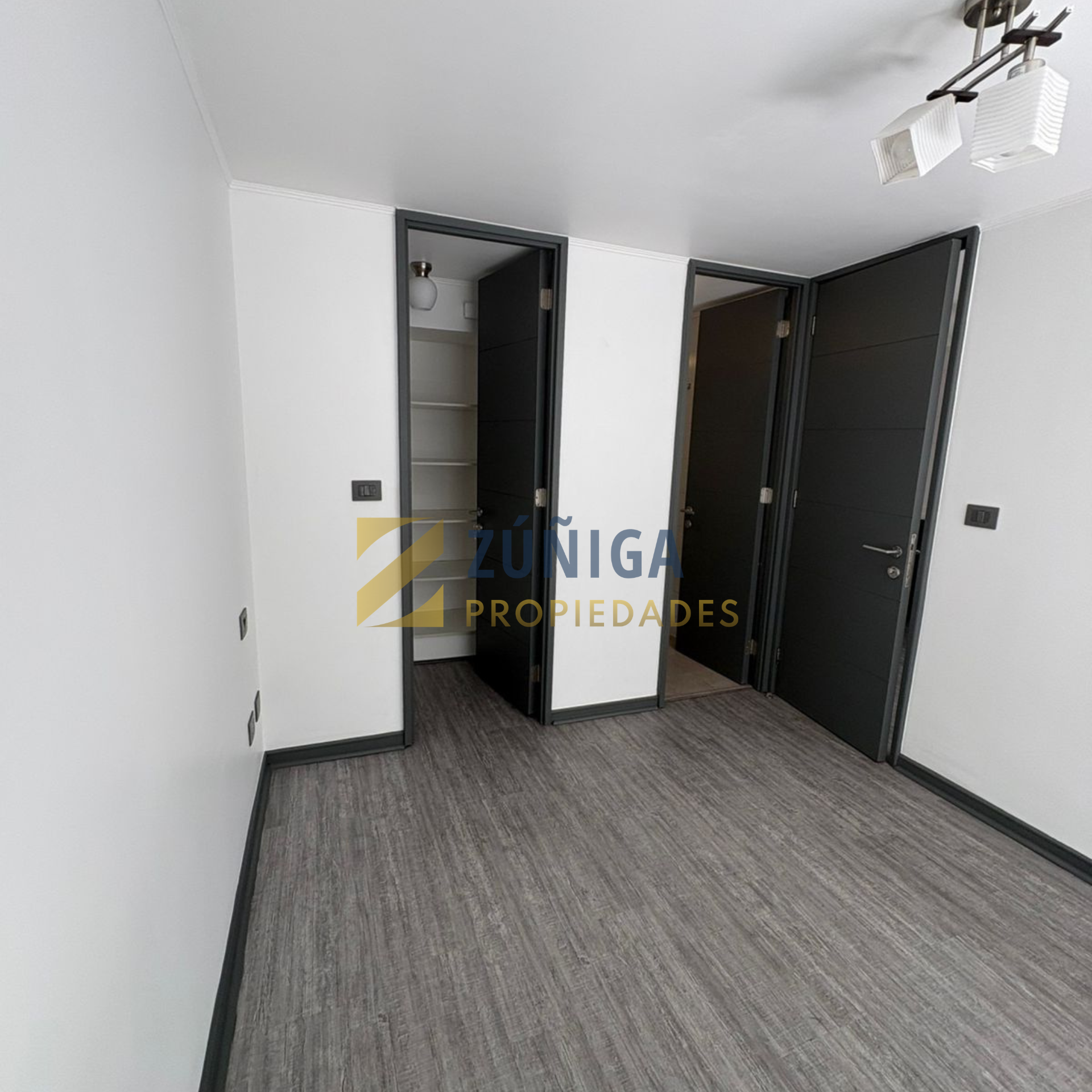 ¡Oportunidad de inversión! Departamento en venta por 2.450 UF – Santiago Centro - 10