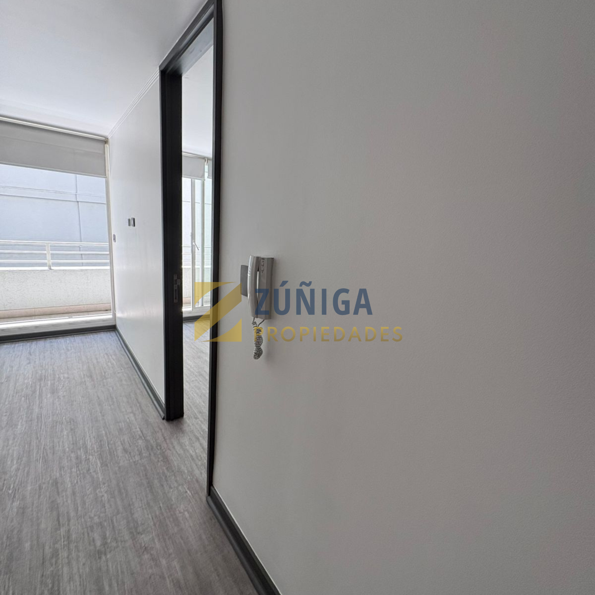 ¡Oportunidad de inversión! Departamento en venta por 2.450 UF – Santiago Centro - 12