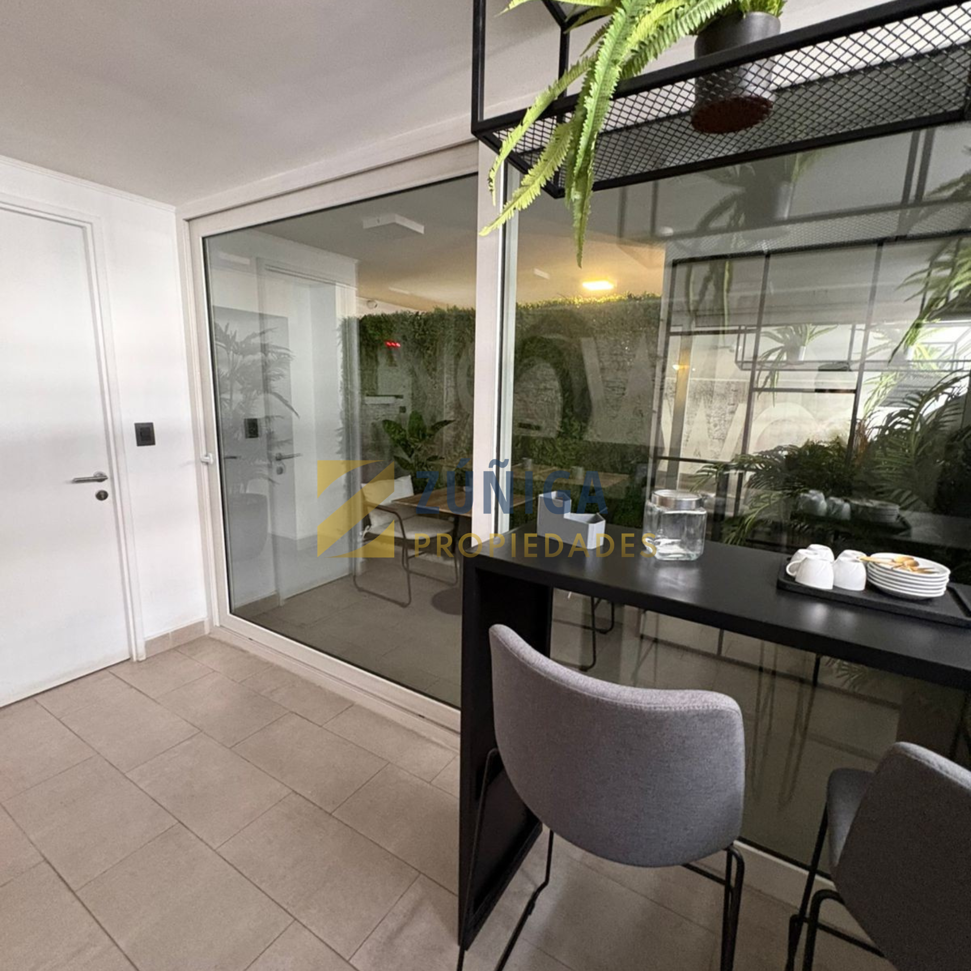 ¡Oportunidad de inversión! Departamento en venta por 2.450 UF – Santiago Centro - 17