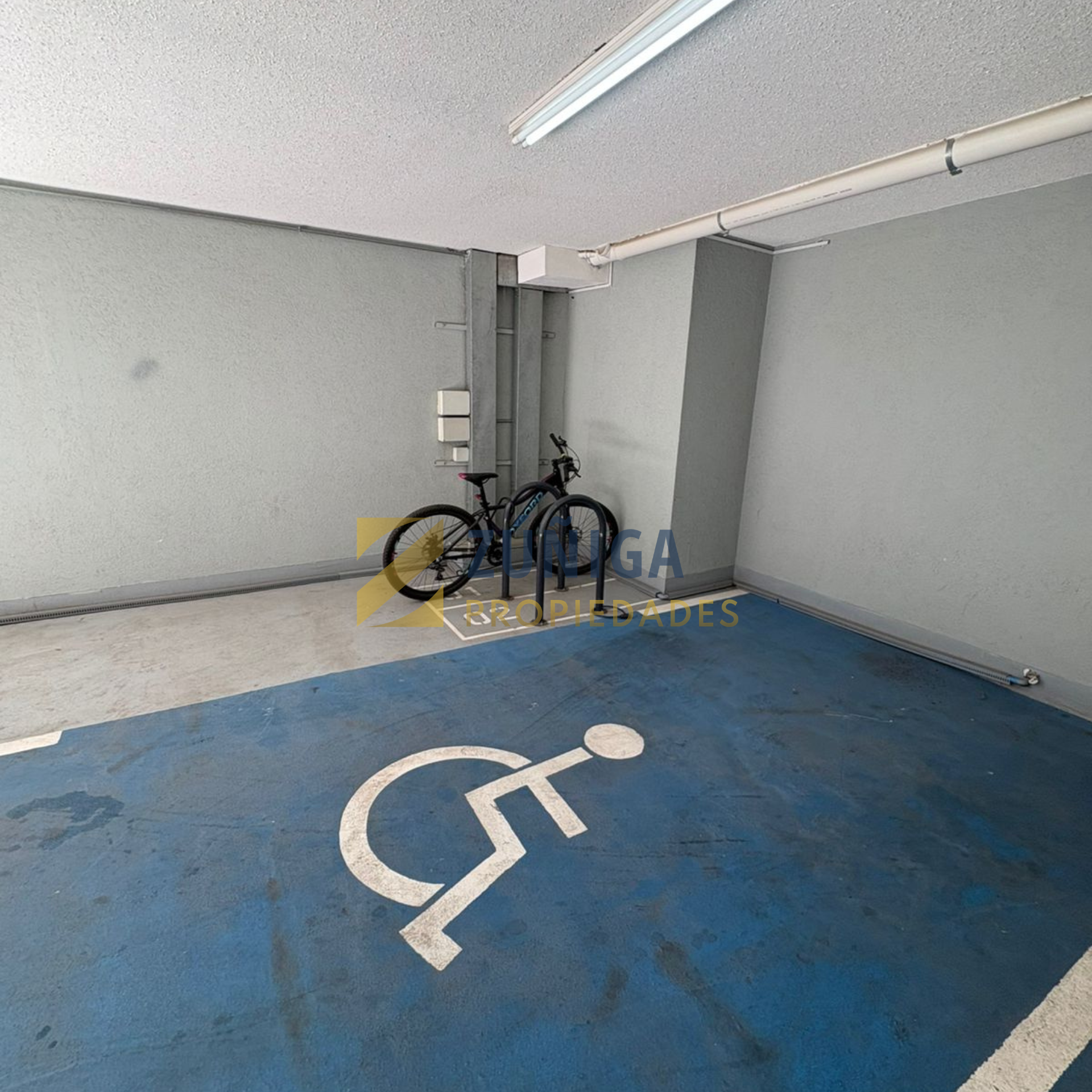 ¡Oportunidad de inversión! Departamento en venta por 2.450 UF – Santiago Centro - 20