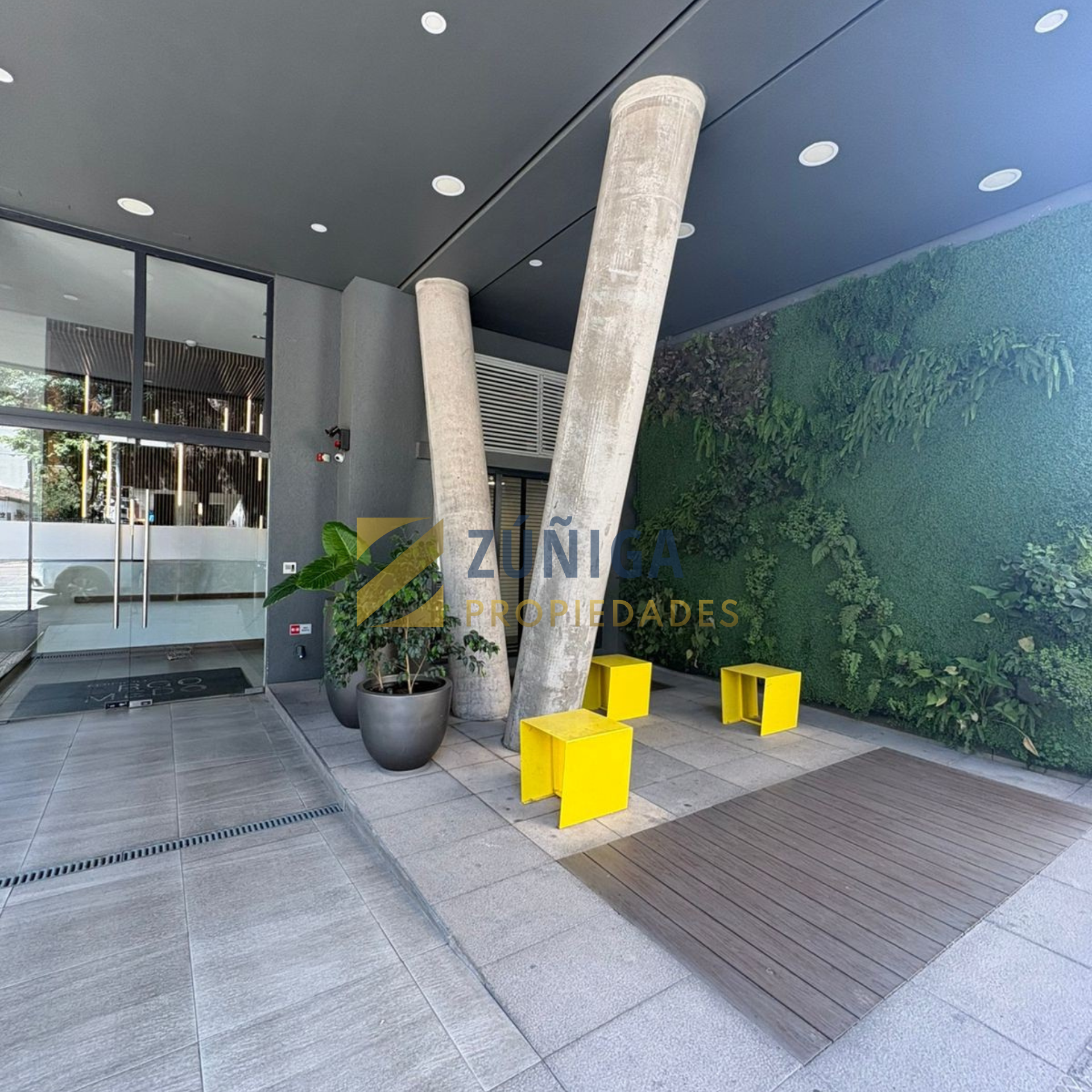 ¡Oportunidad de inversión! Departamento en venta por 2.450 UF – Santiago Centro - 23