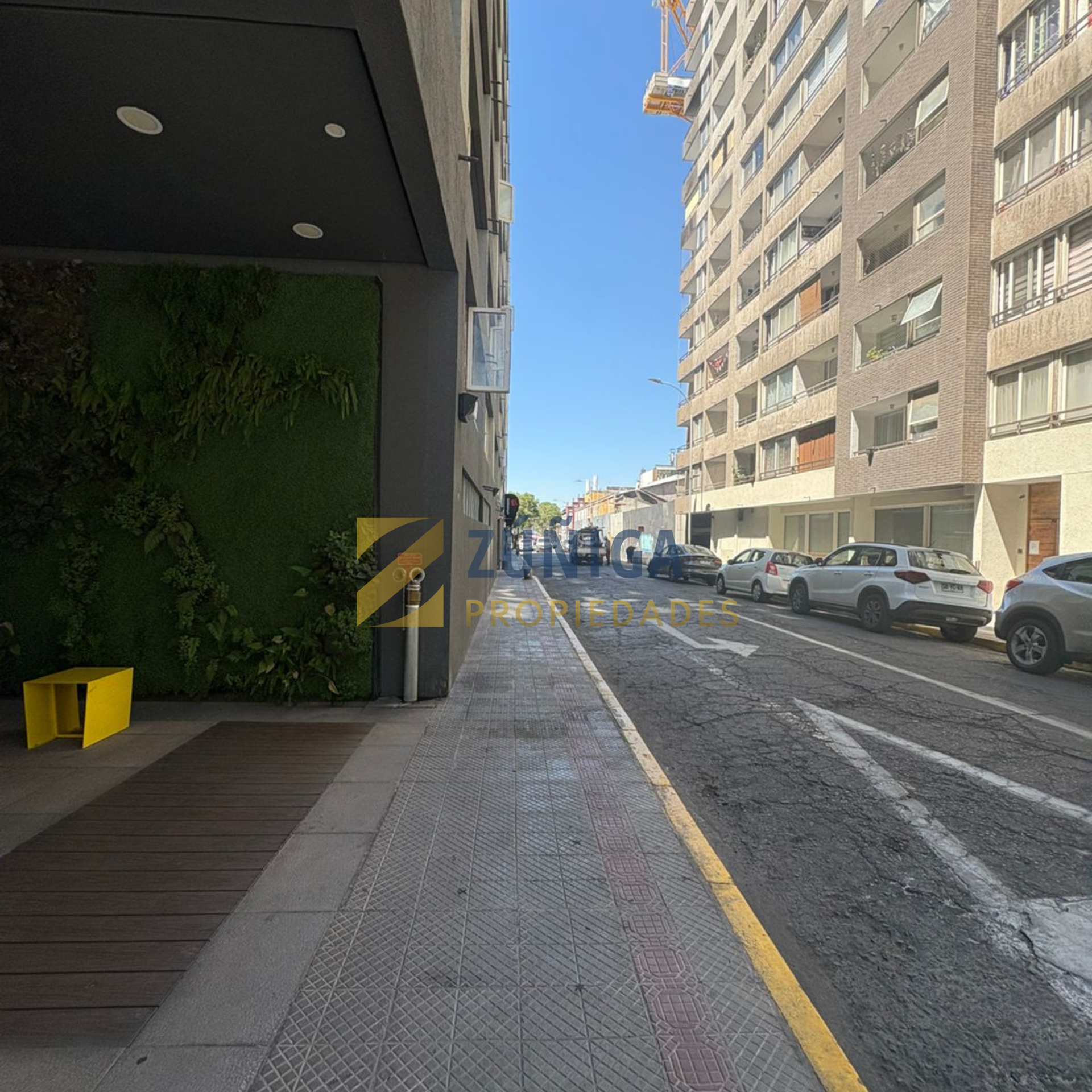¡Oportunidad de inversión! Departamento en venta por 2.450 UF – Santiago Centro - 24