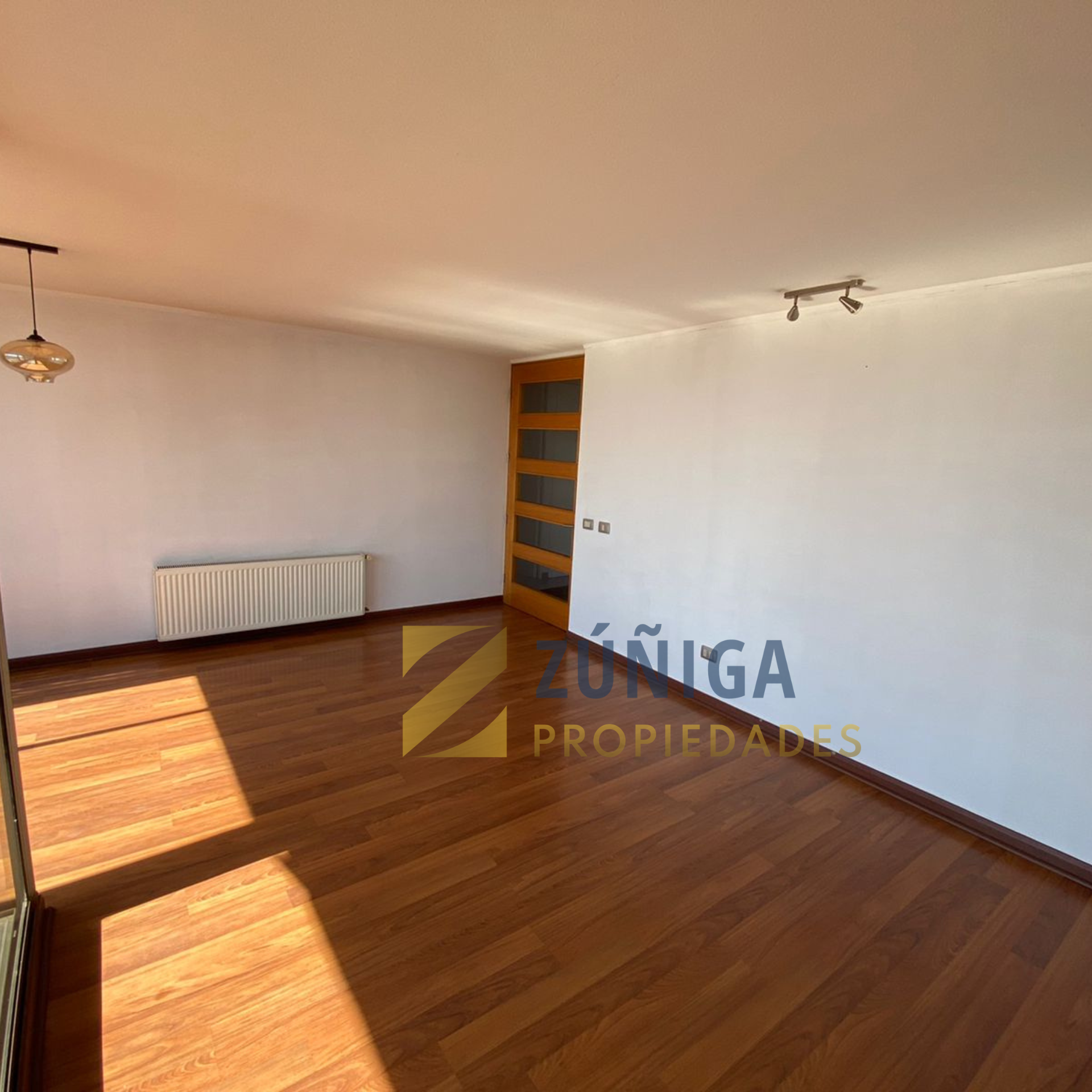 ¡Amplio departamento de 3 dormitorios en arriendo en Ñuñoa! - 6