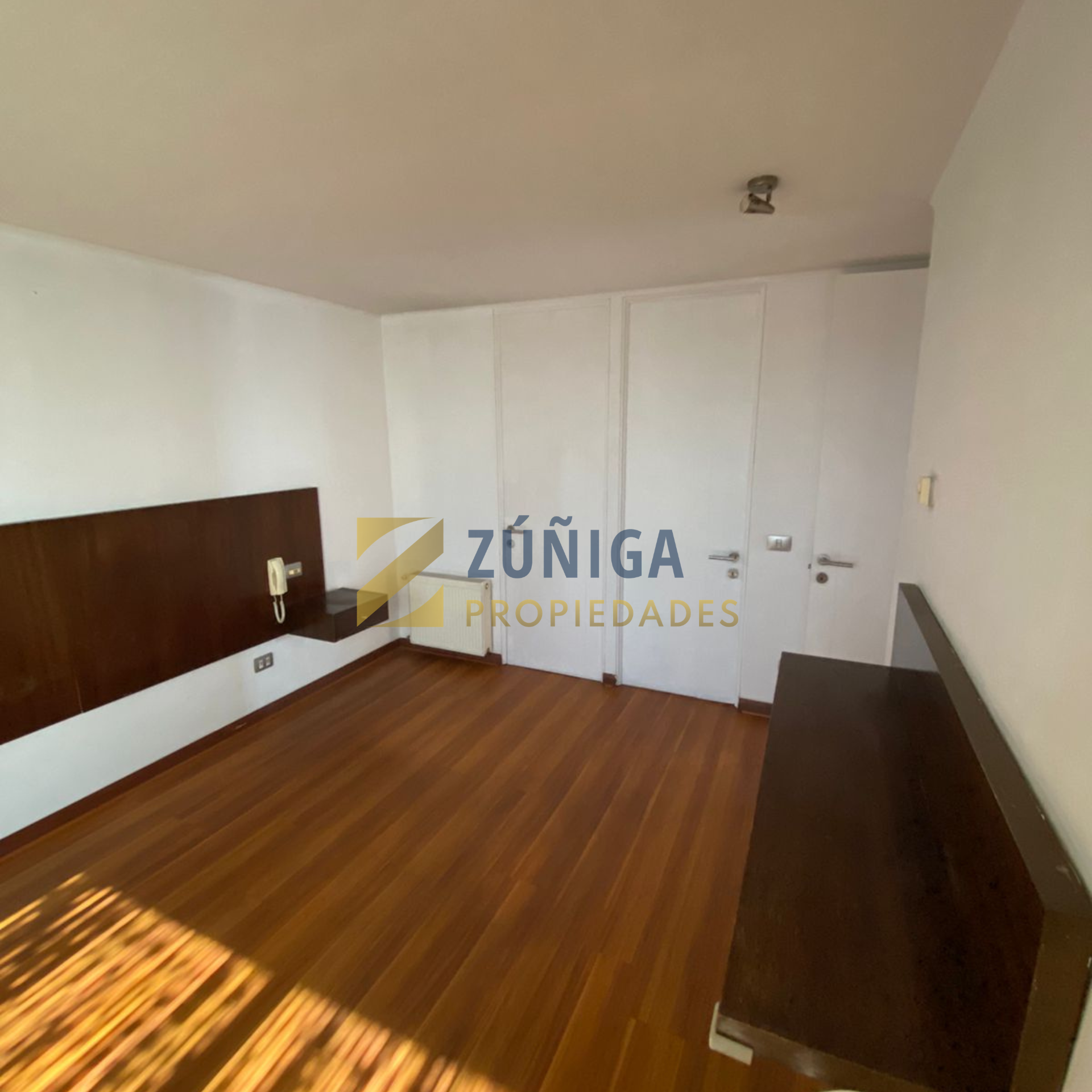 ¡Amplio departamento de 3 dormitorios en arriendo en Ñuñoa! - 10