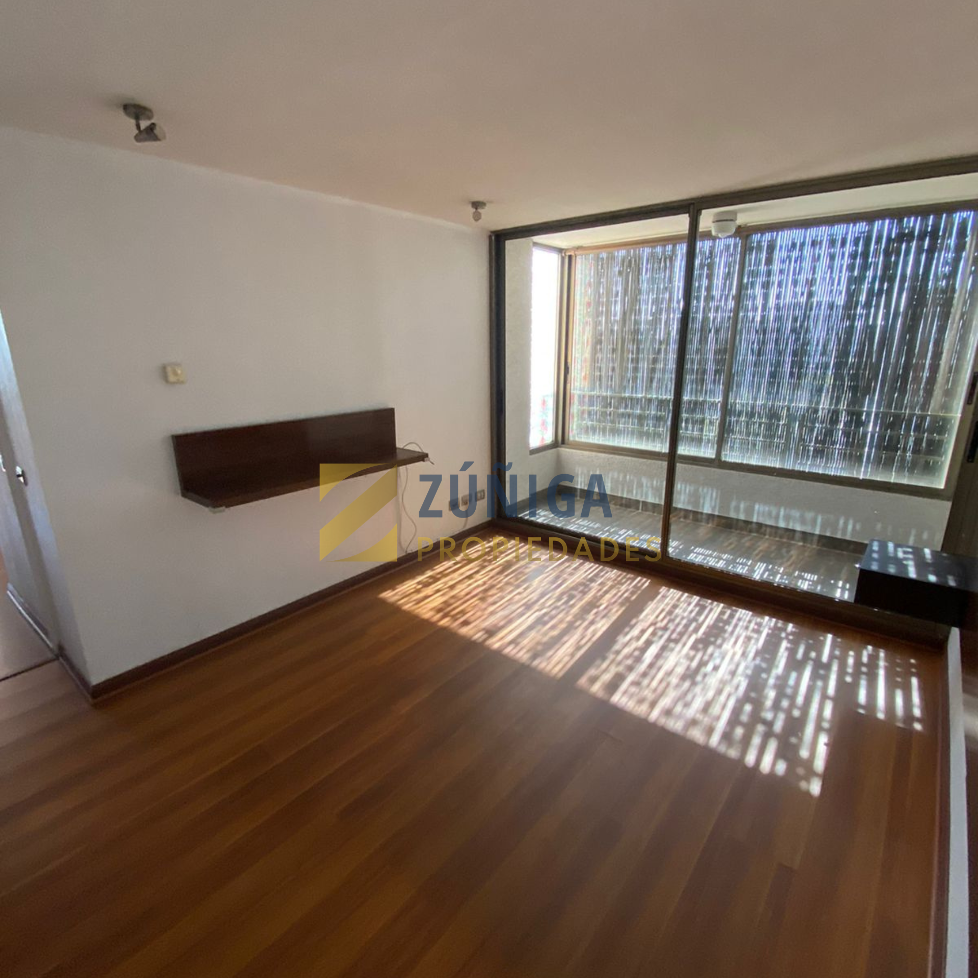 ¡Amplio departamento de 3 dormitorios en arriendo en Ñuñoa! - 11