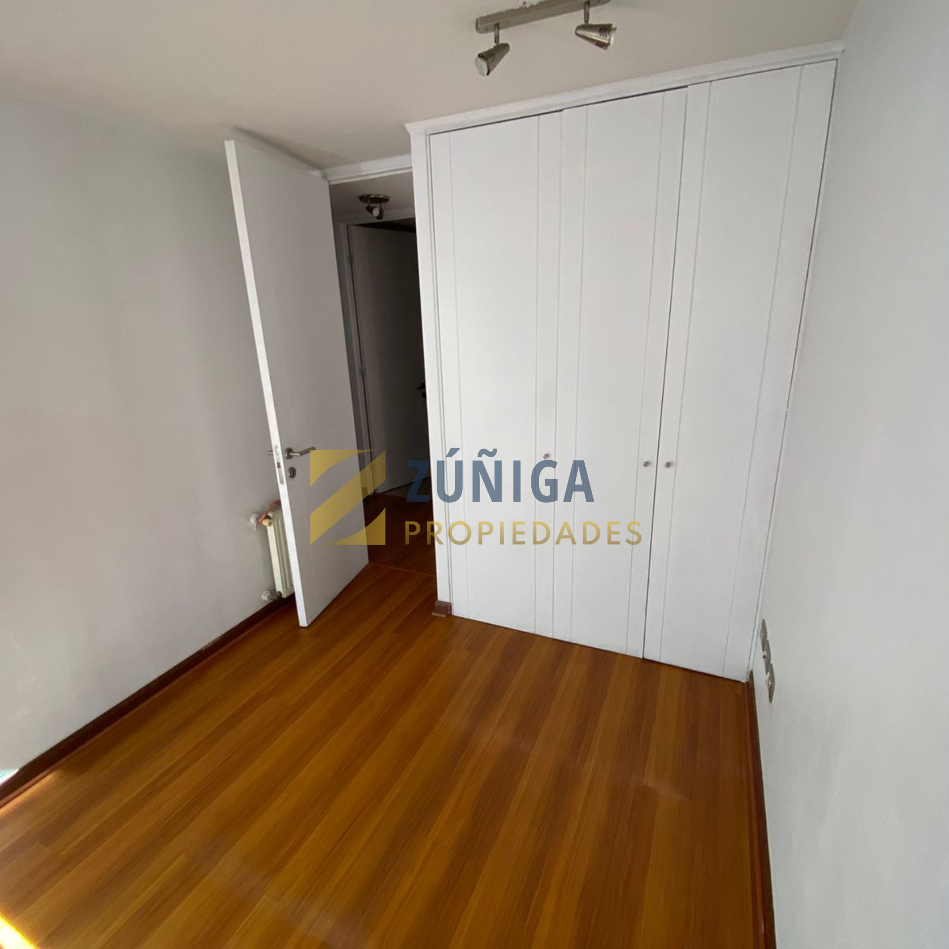¡Amplio departamento de 3 dormitorios en arriendo en Ñuñoa! - 12