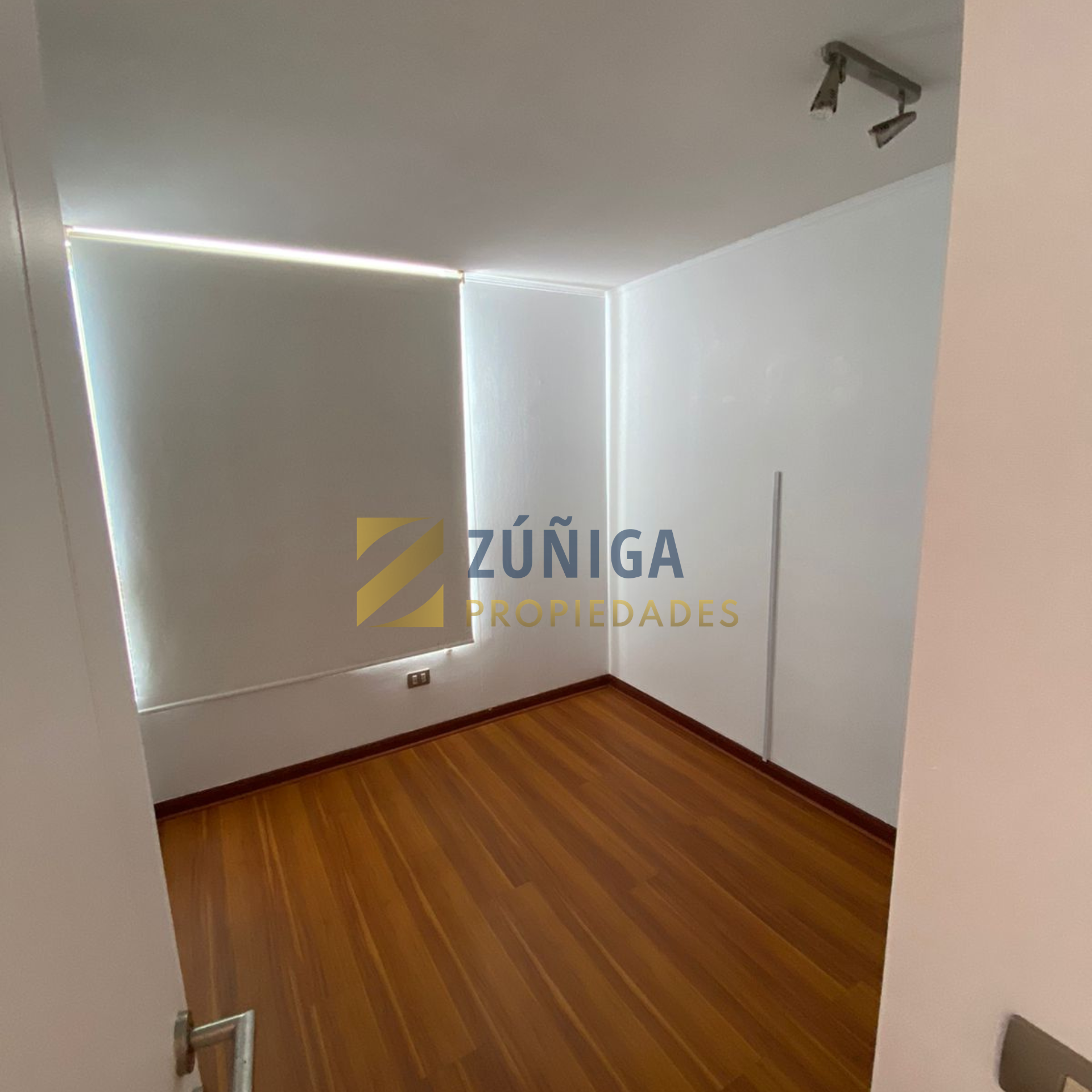 ¡Amplio departamento de 3 dormitorios en arriendo en Ñuñoa! - 13