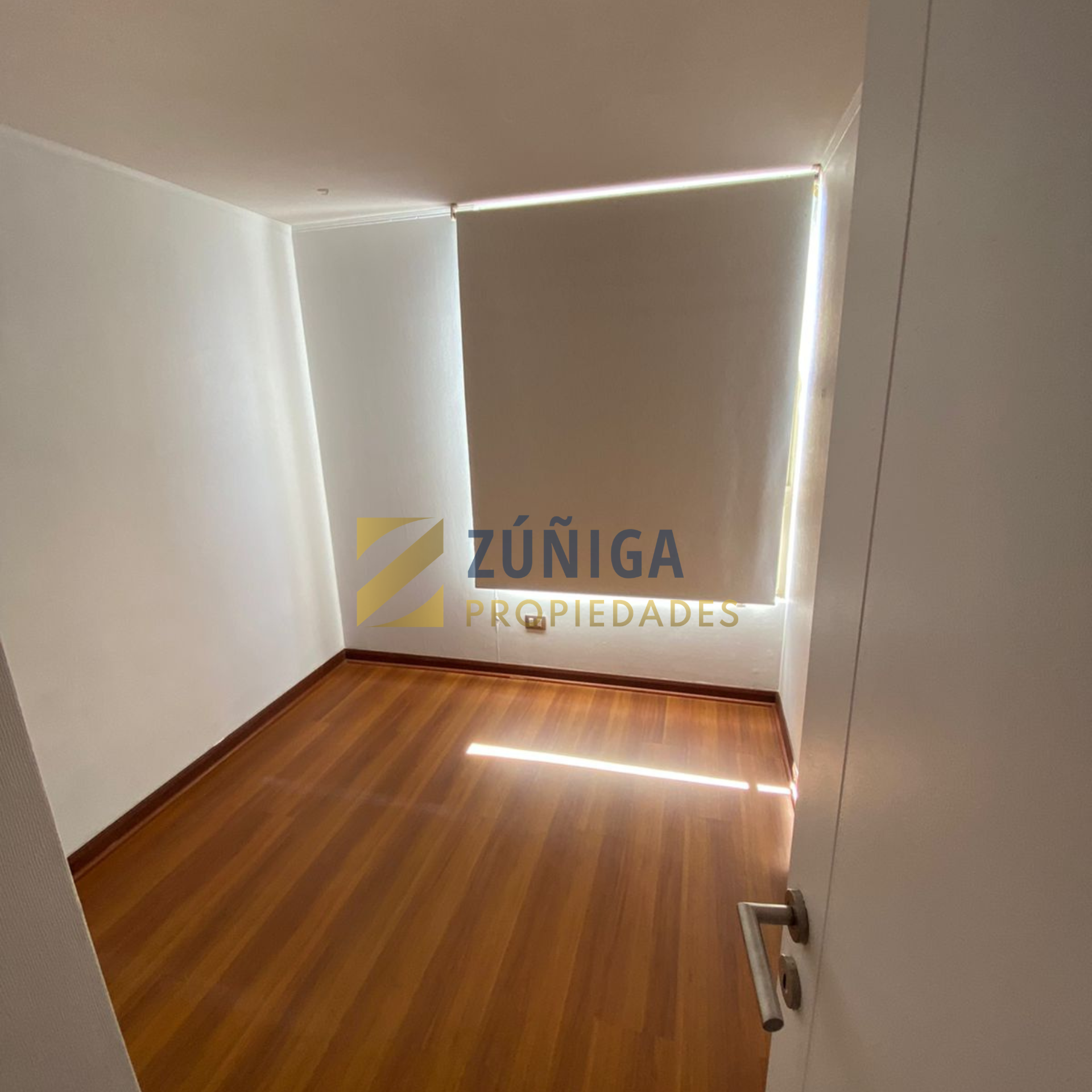 ¡Amplio departamento de 3 dormitorios en arriendo en Ñuñoa! - 14